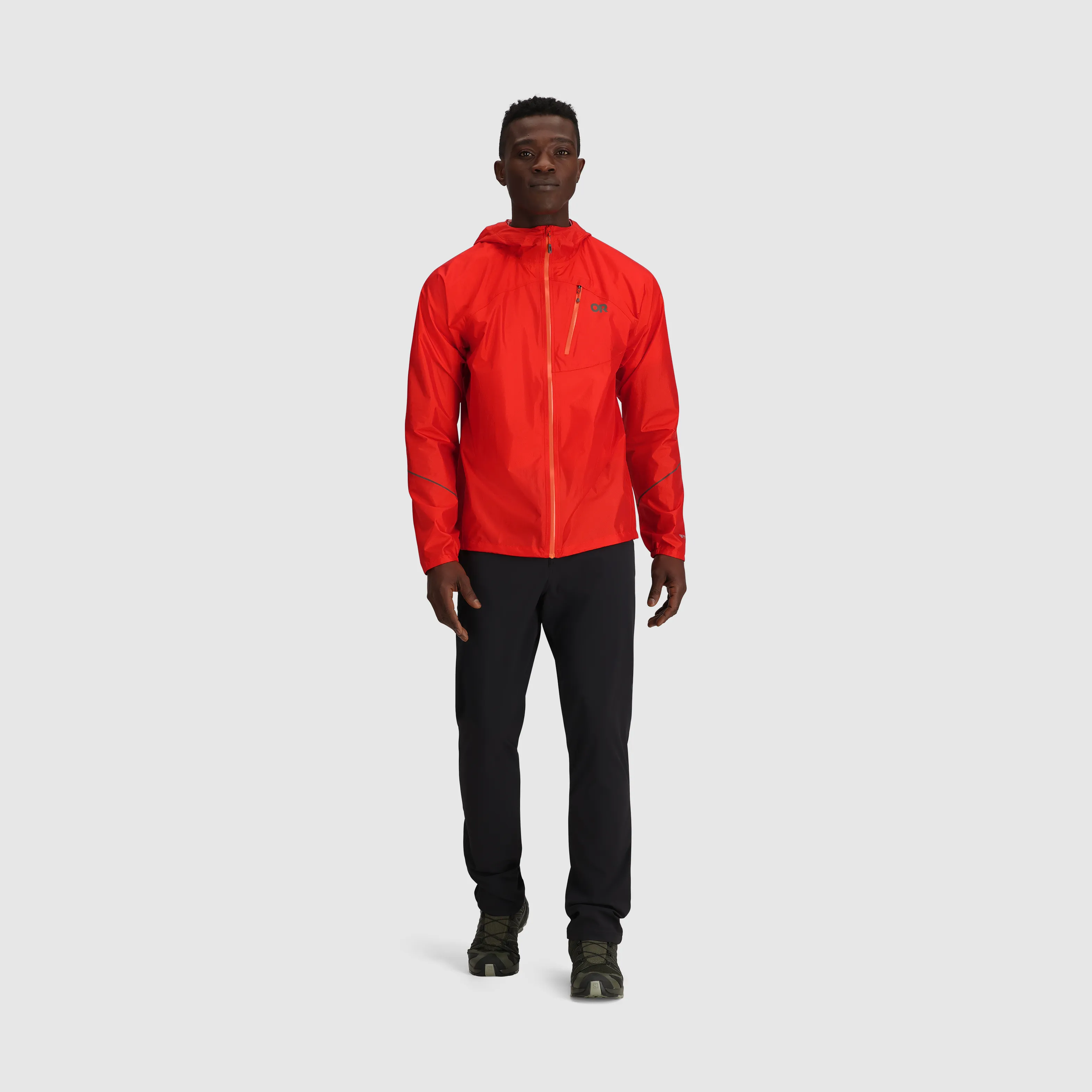 Men's Helium Rain Jacket - Final Sale