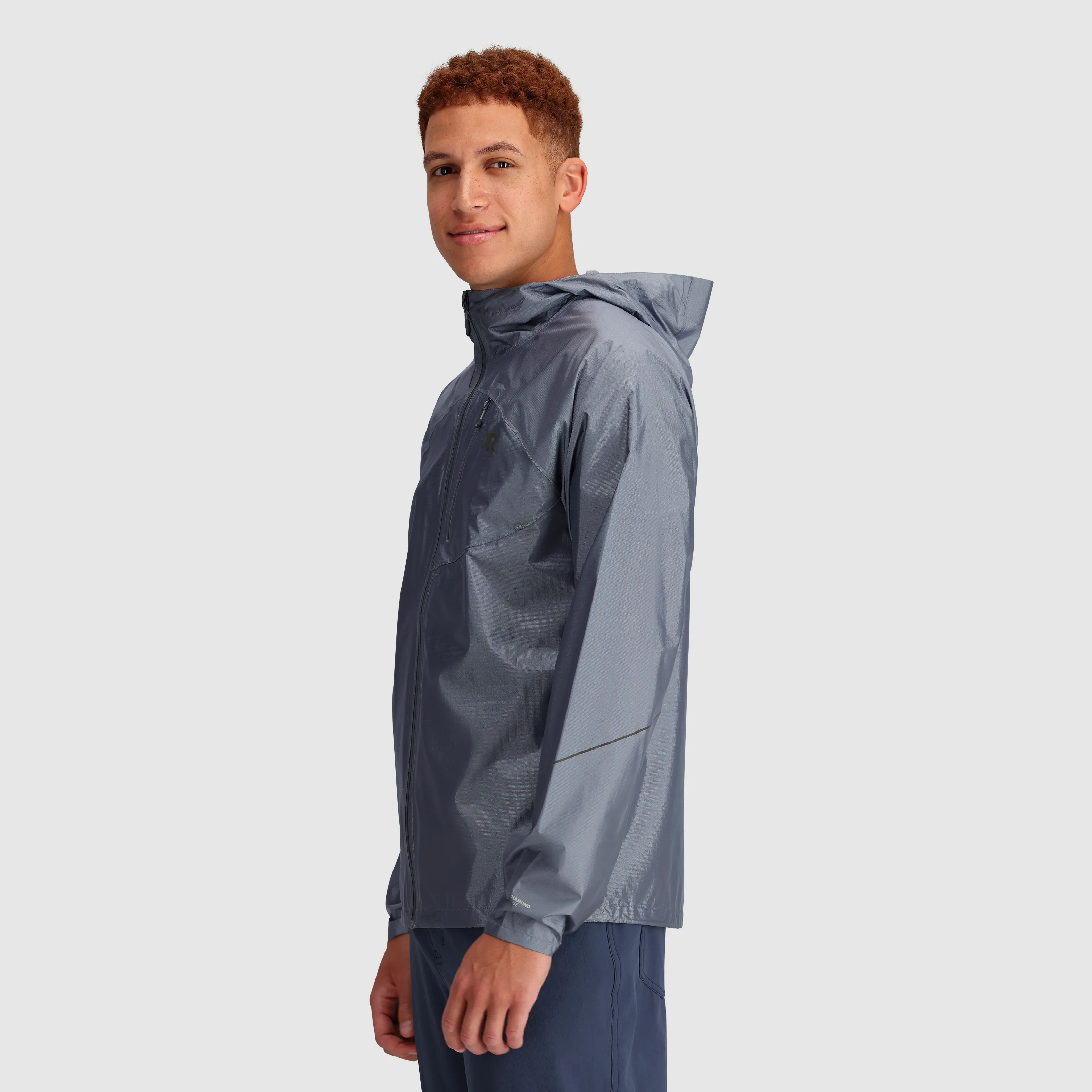 Men's Helium Rain Jacket - Final Sale