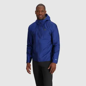Men's Helium Rain Jacket - Final Sale