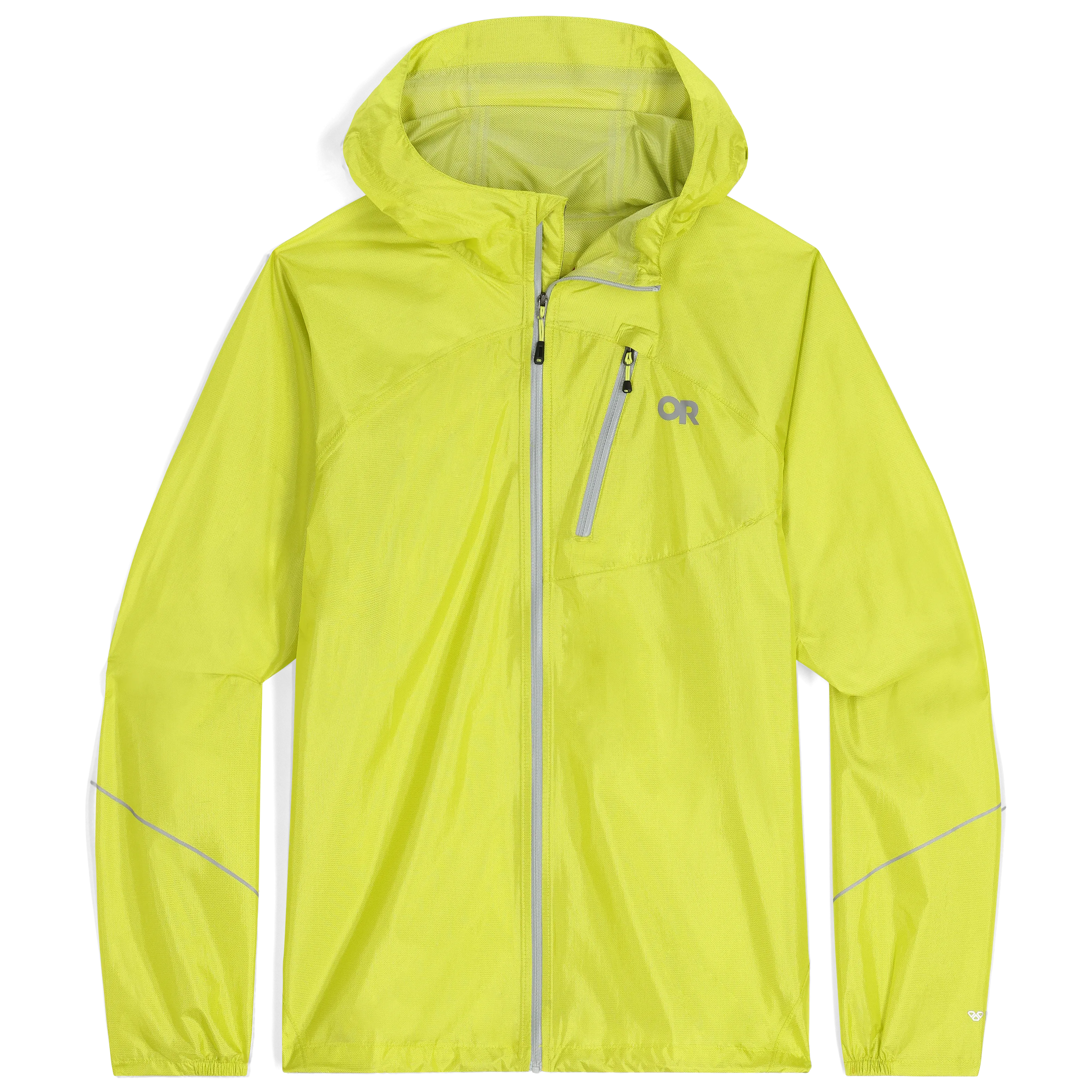 Men's Helium Rain Jacket - Final Sale