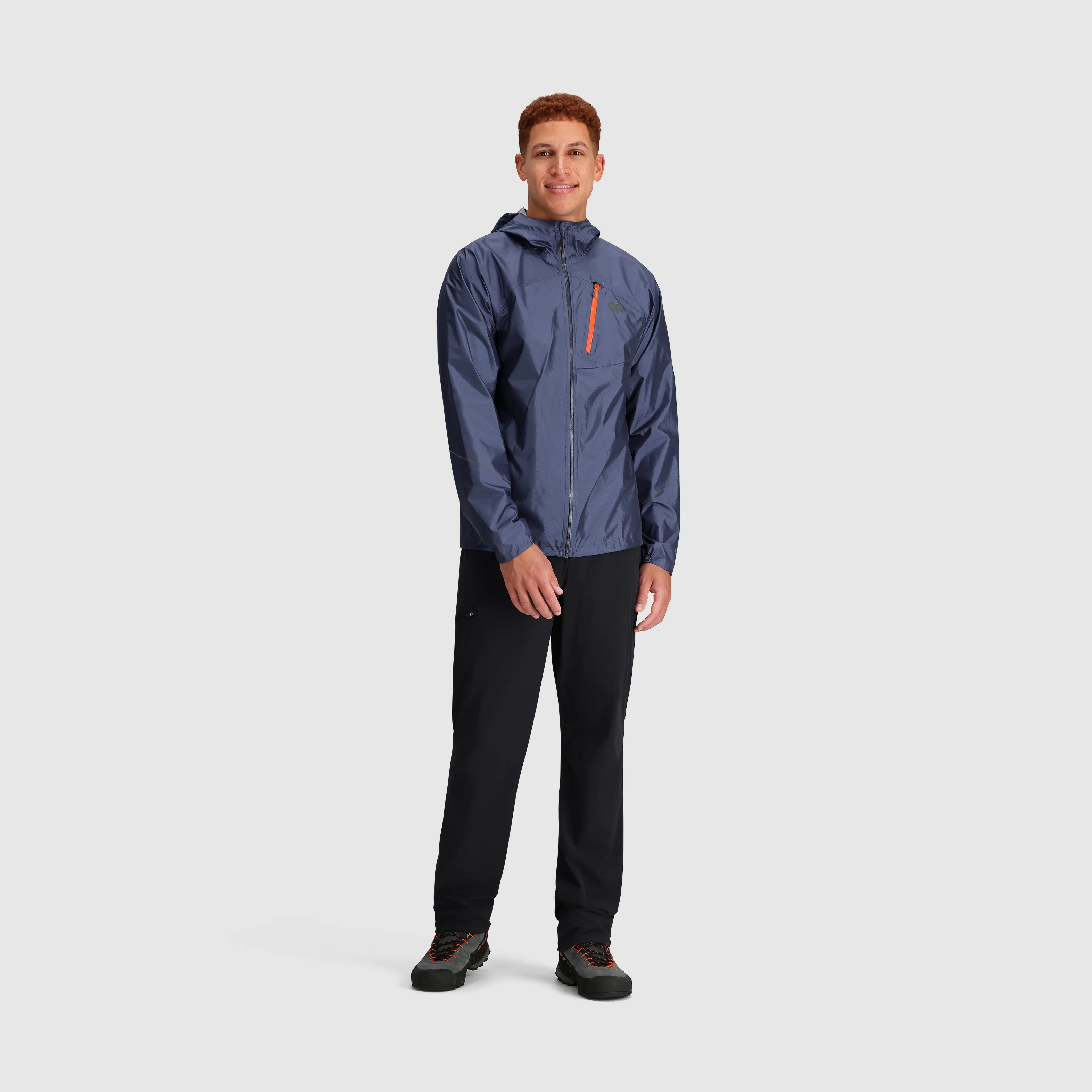 Men's Helium Rain Jacket - Final Sale