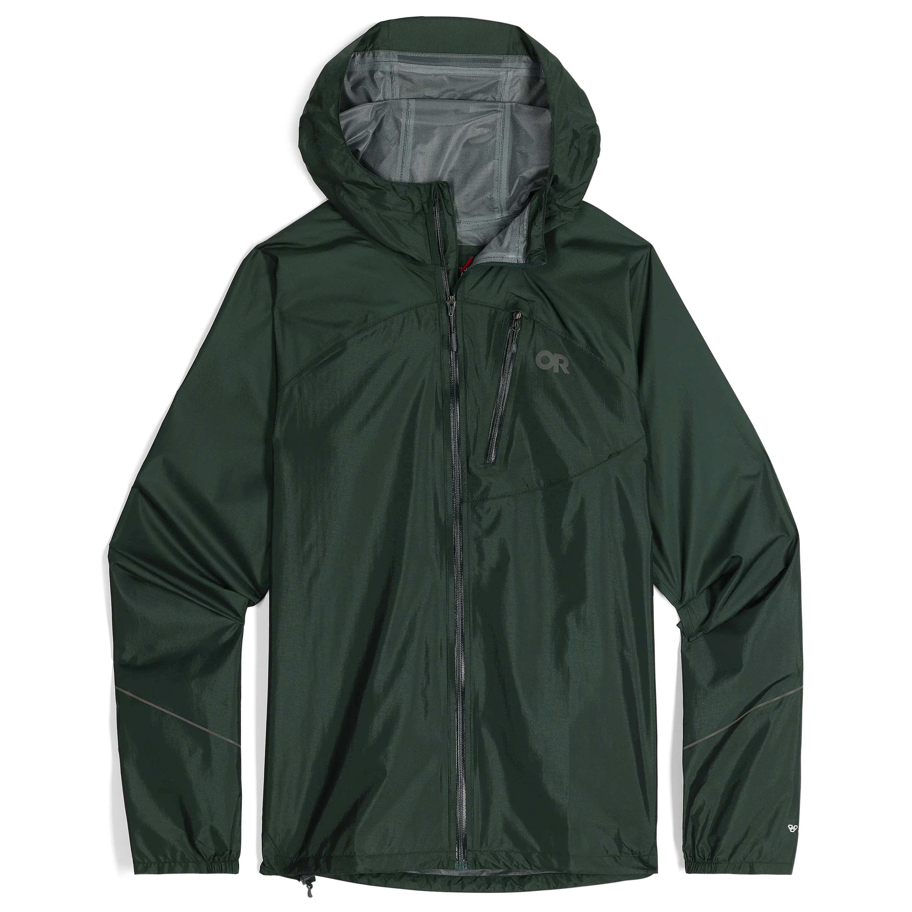 Men's Helium Rain Jacket - Final Sale