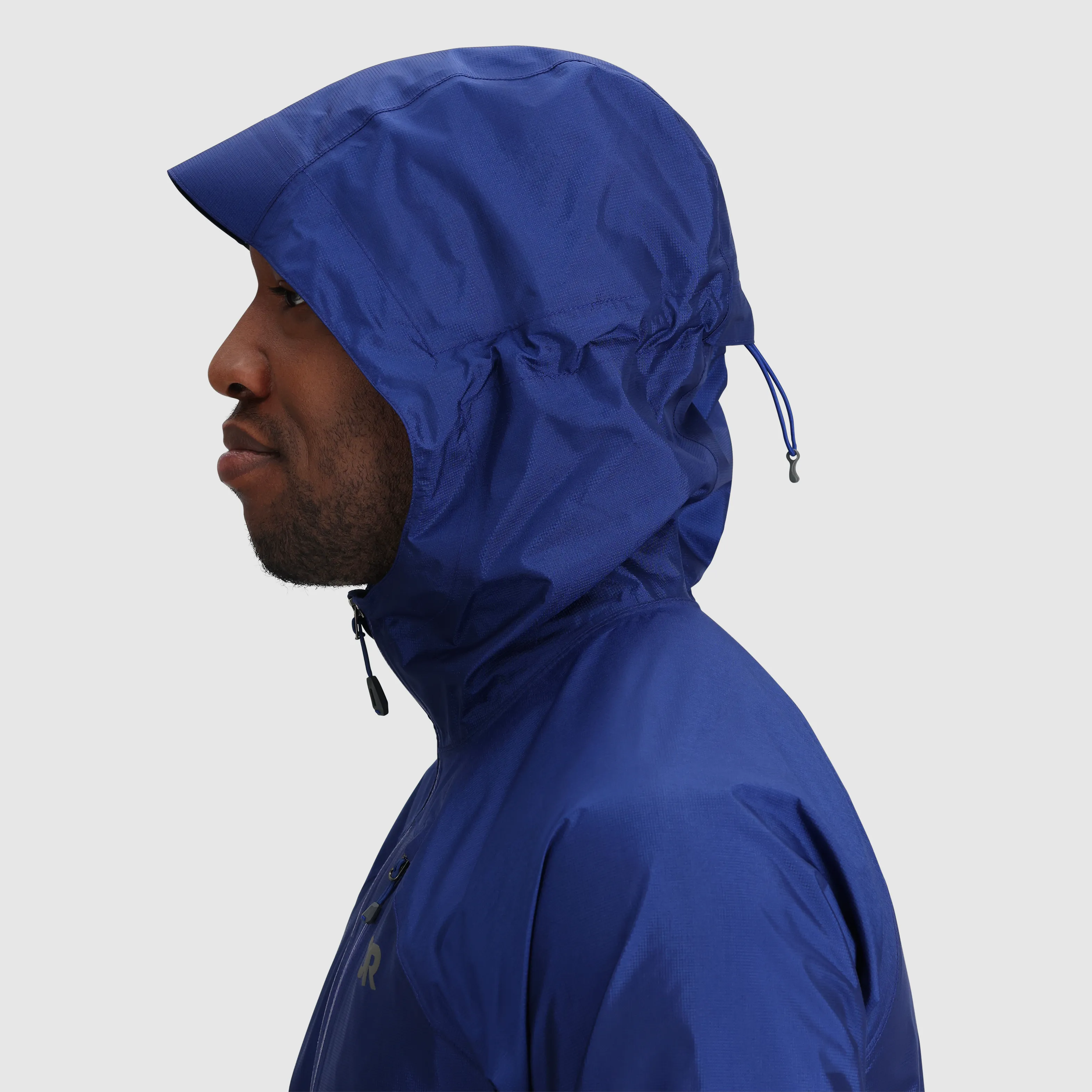 Men's Helium Rain Jacket - Final Sale