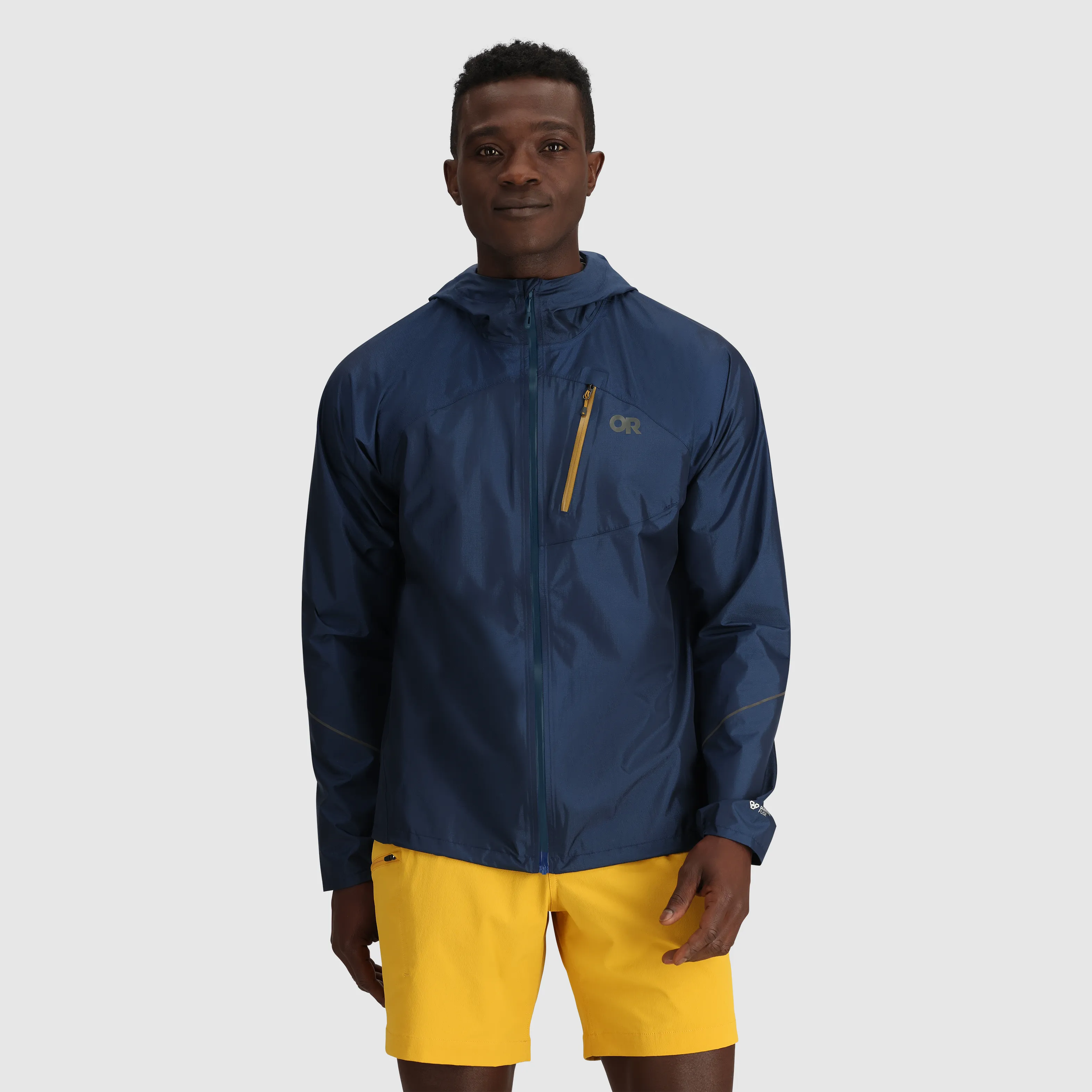 Men's Helium Rain Jacket - Final Sale