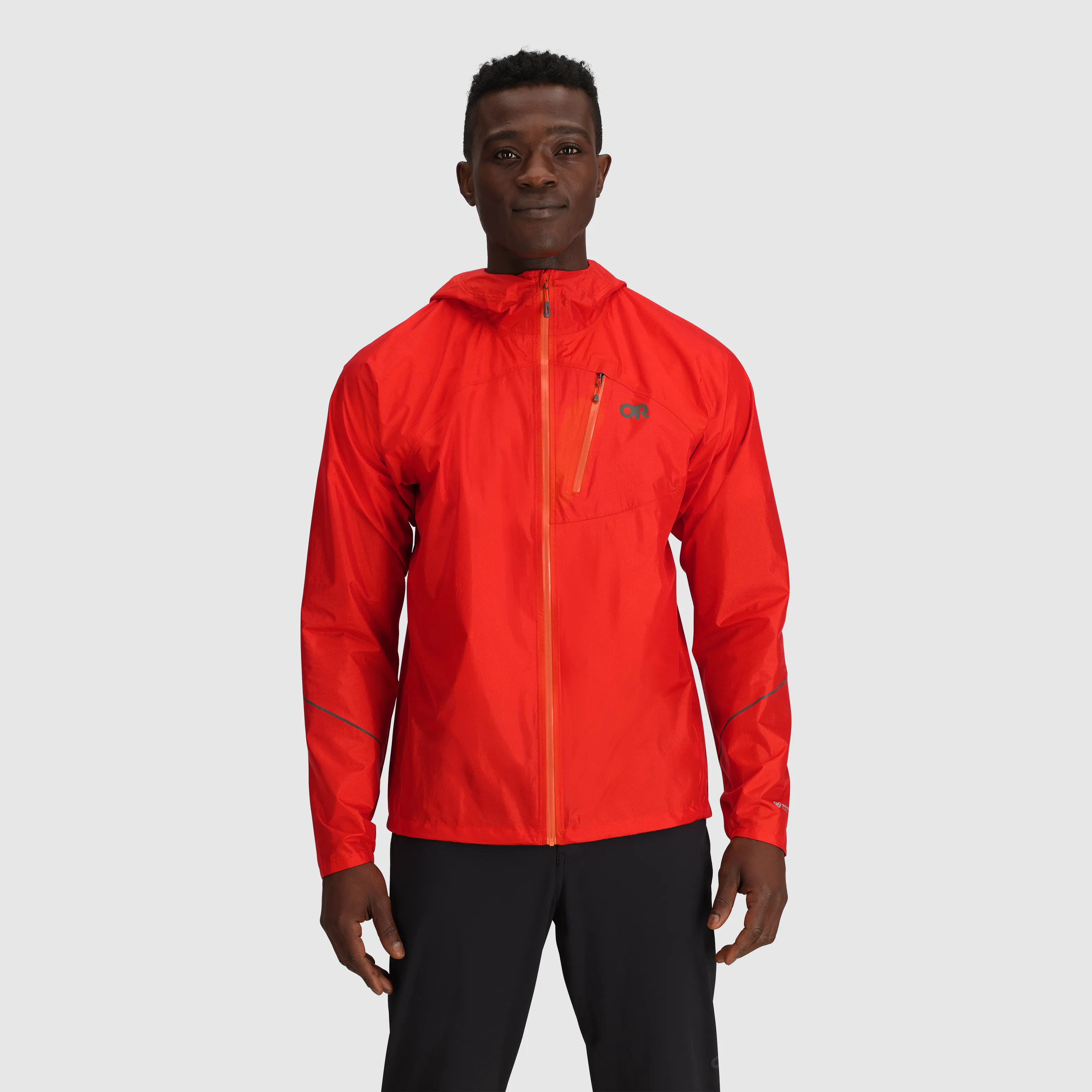 Men's Helium Rain Jacket - Final Sale