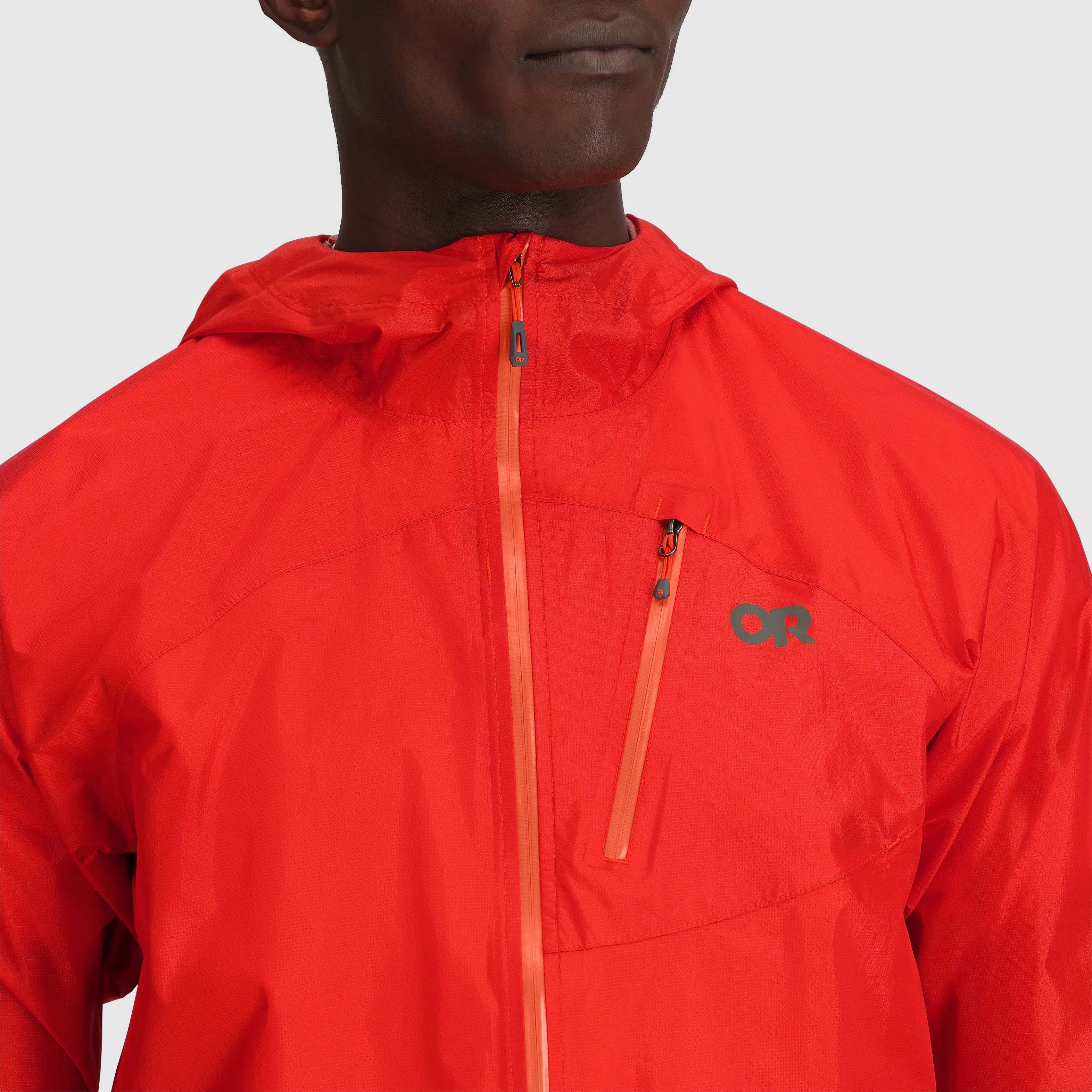 Men's Helium Rain Jacket - Final Sale