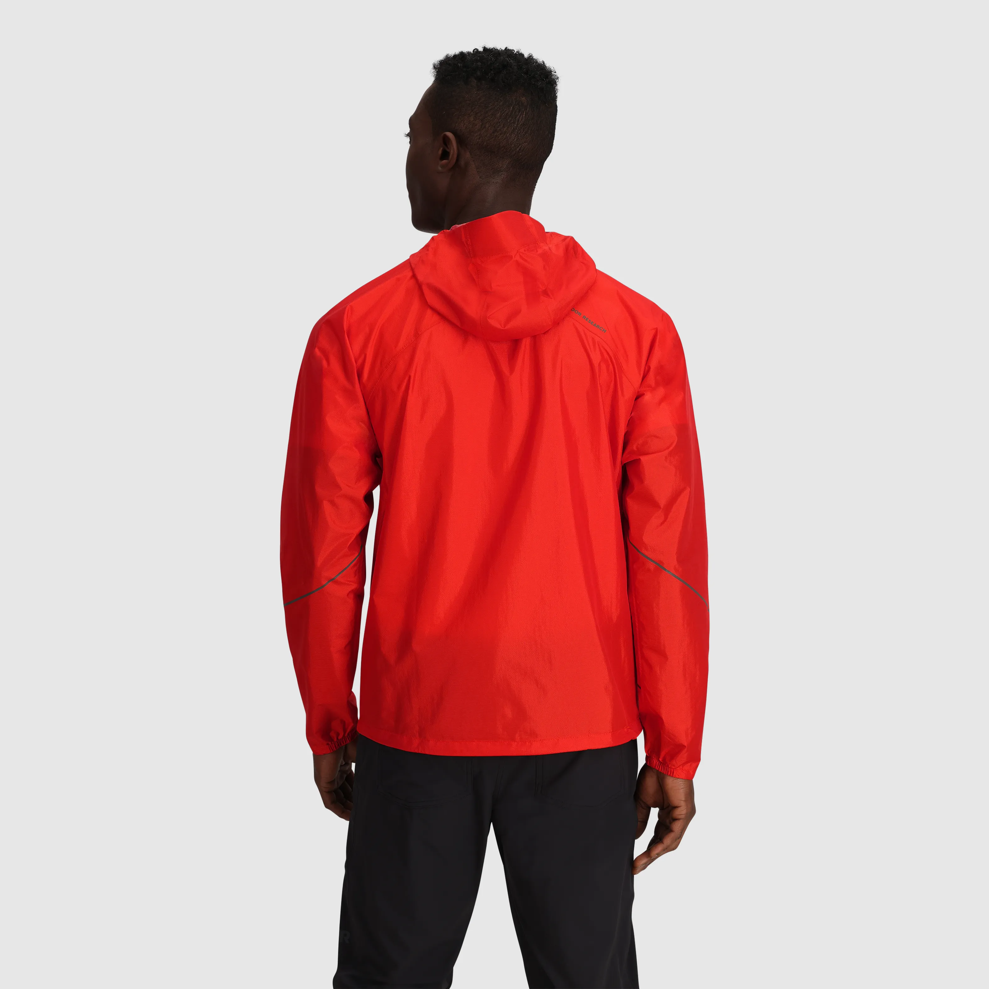 Men's Helium Rain Jacket - Final Sale