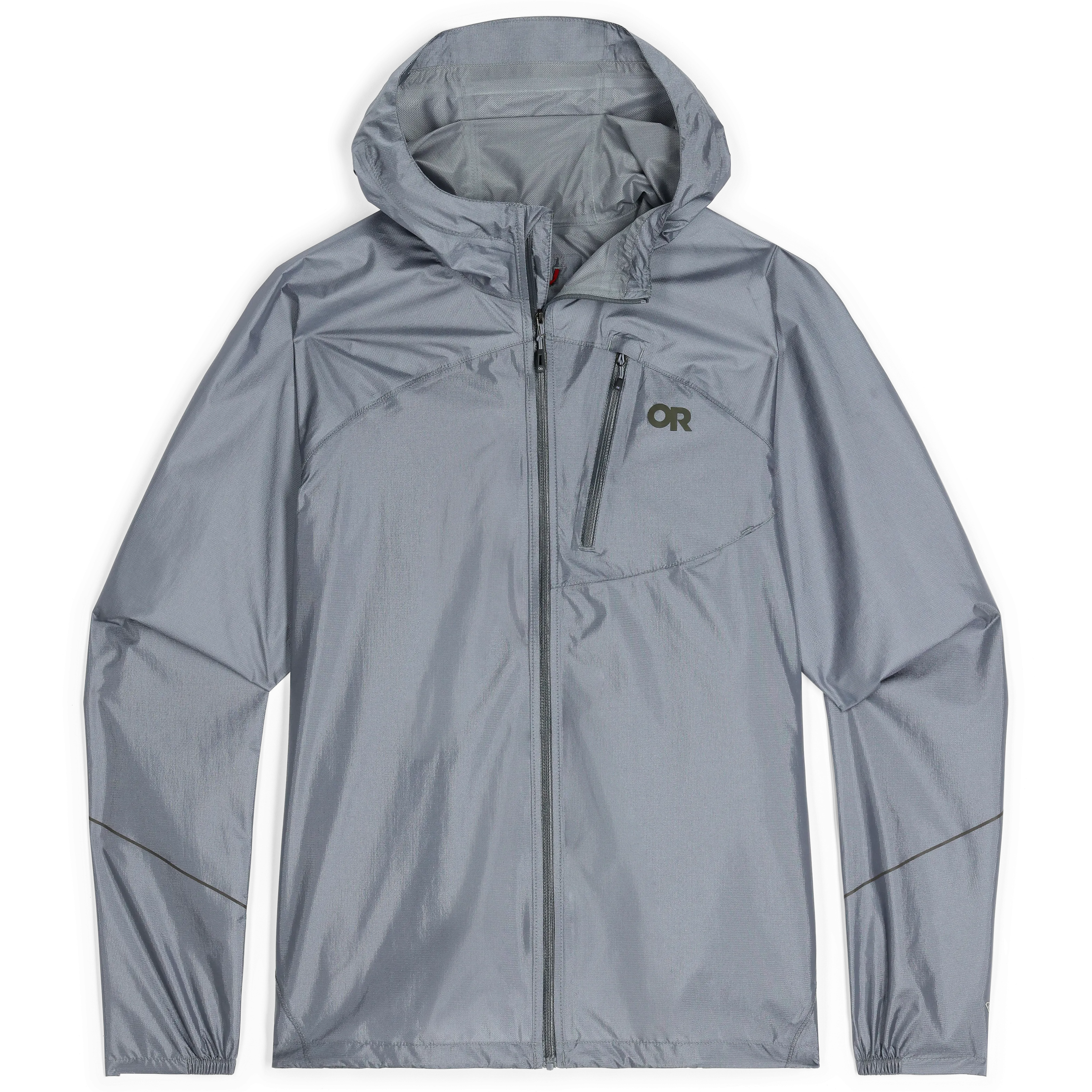 Men's Helium Rain Jacket - Final Sale