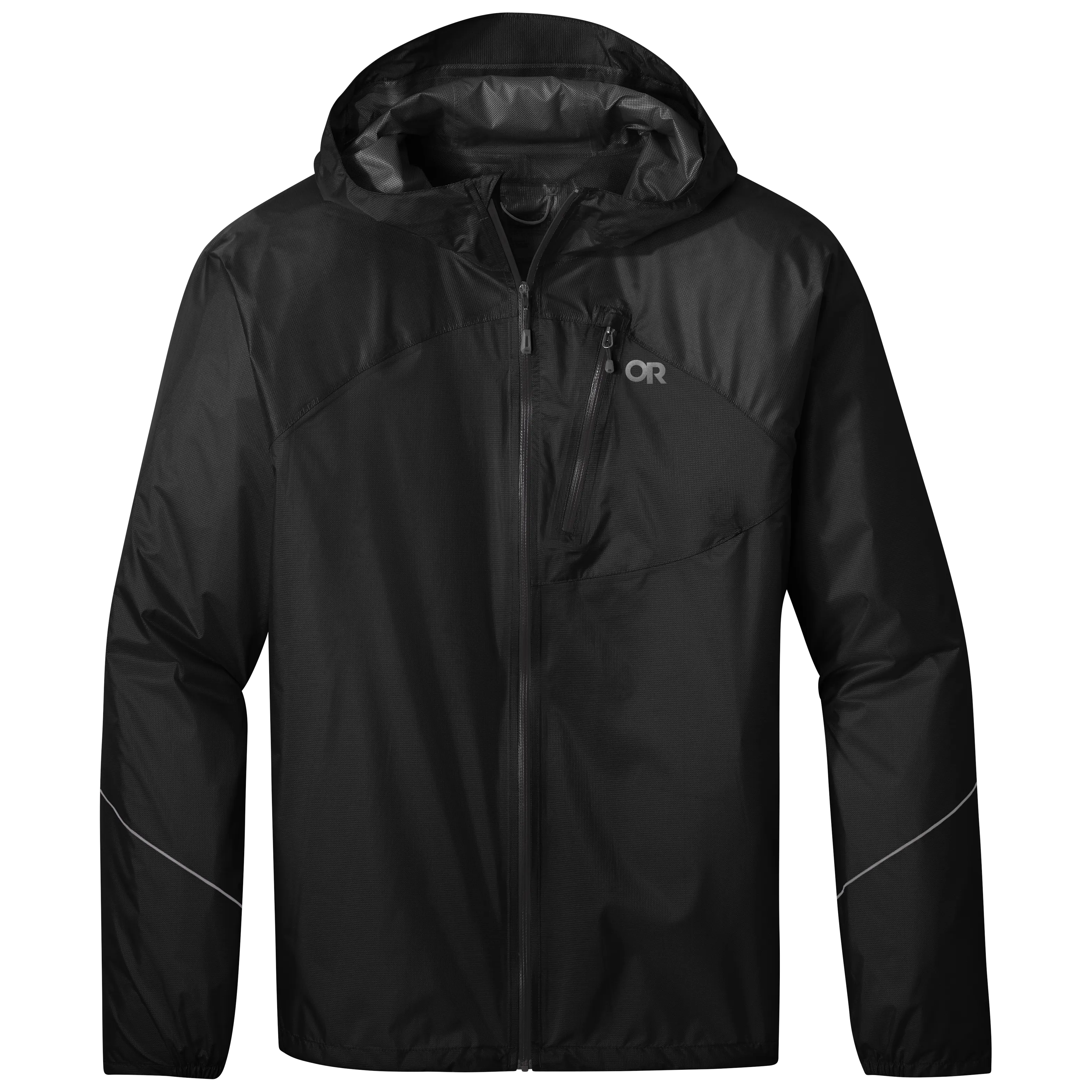Men's Helium Rain Jacket - Final Sale