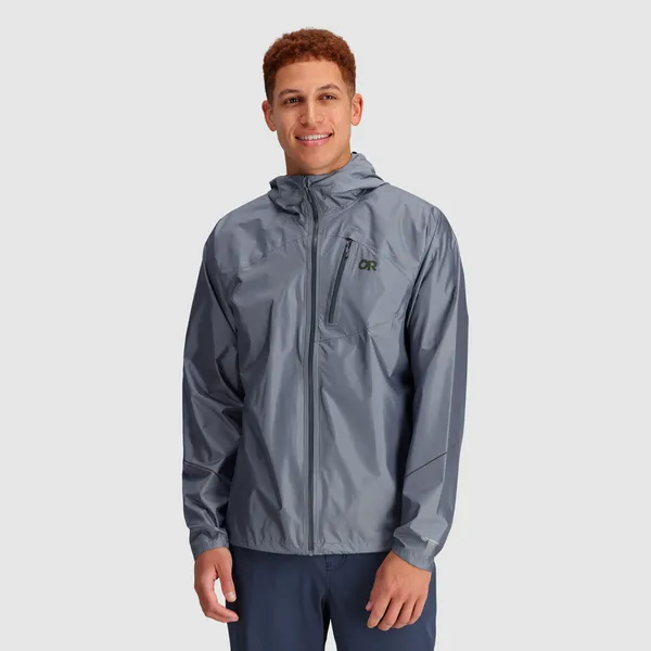 Men's Helium Rain Jacket - Final Sale