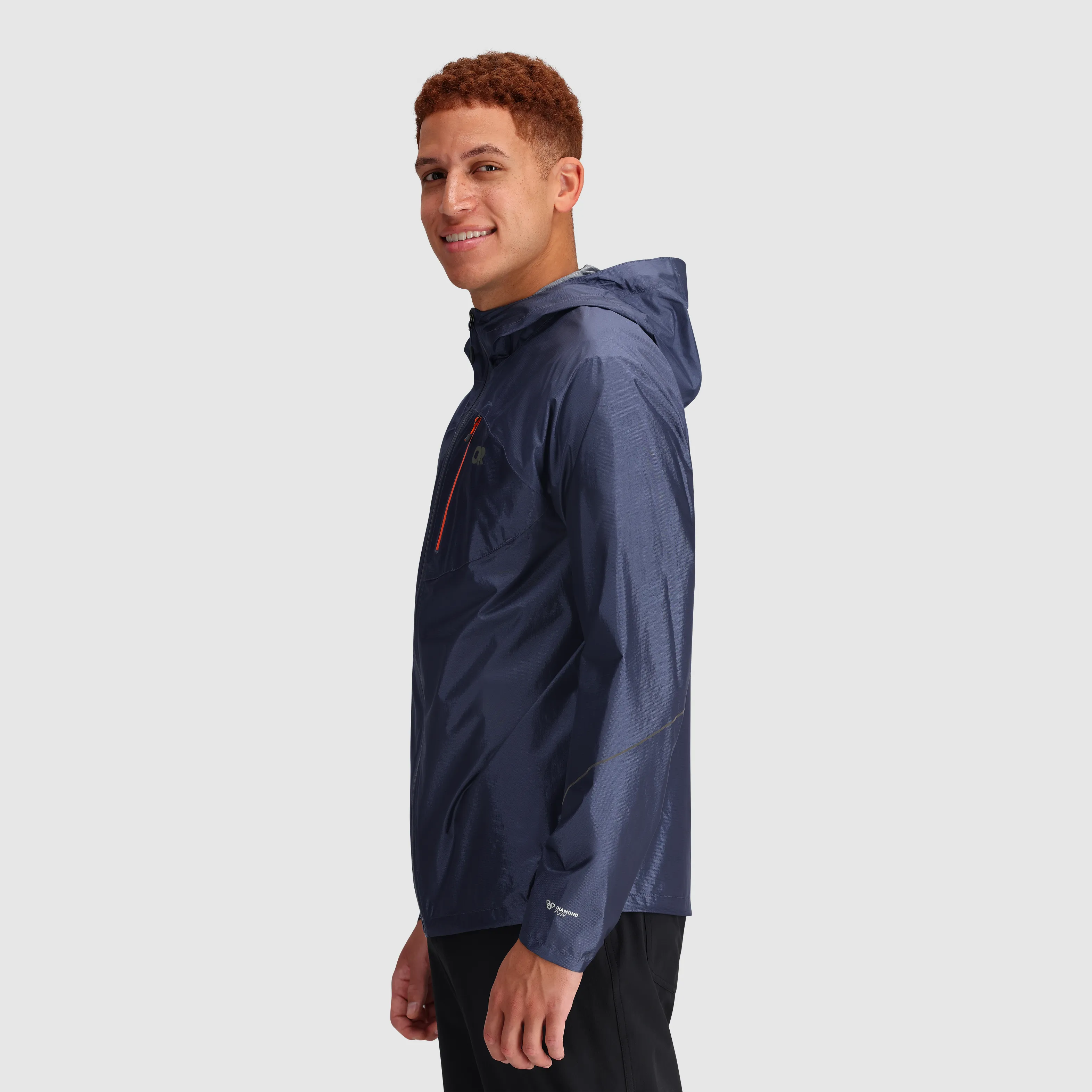 Men's Helium Rain Jacket - Final Sale