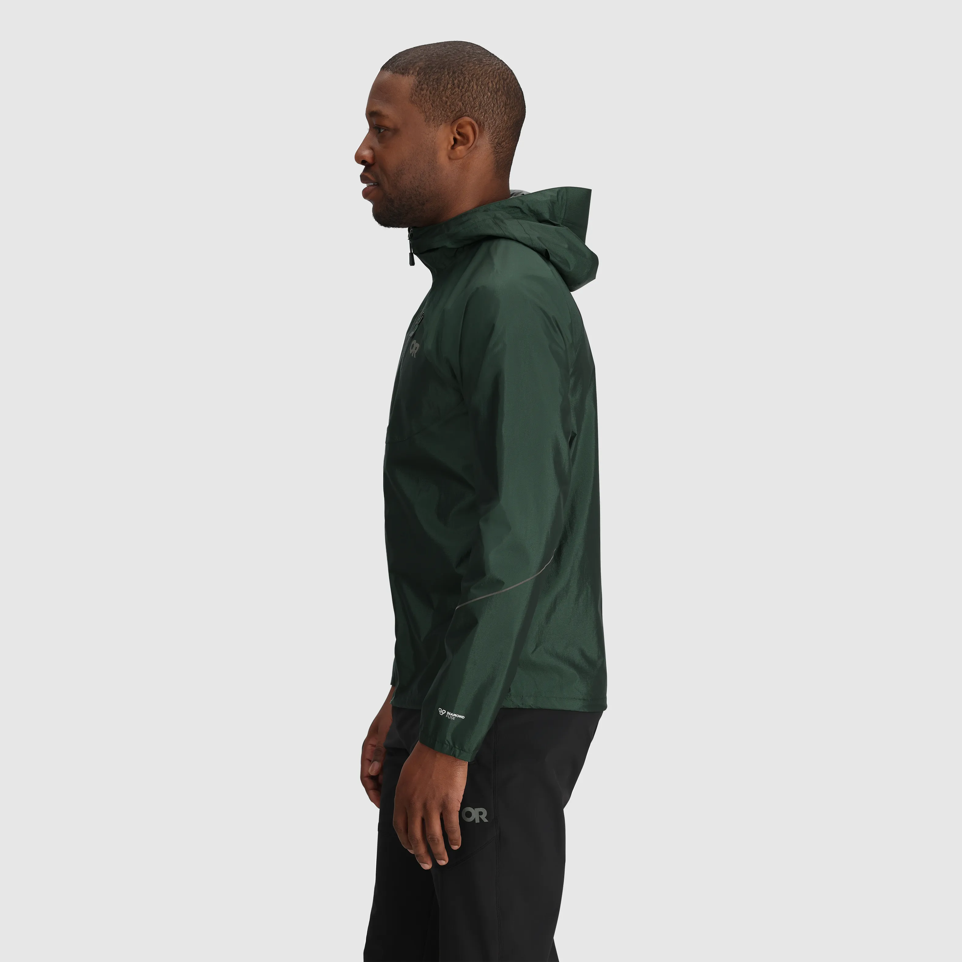 Men's Helium Rain Jacket - Final Sale