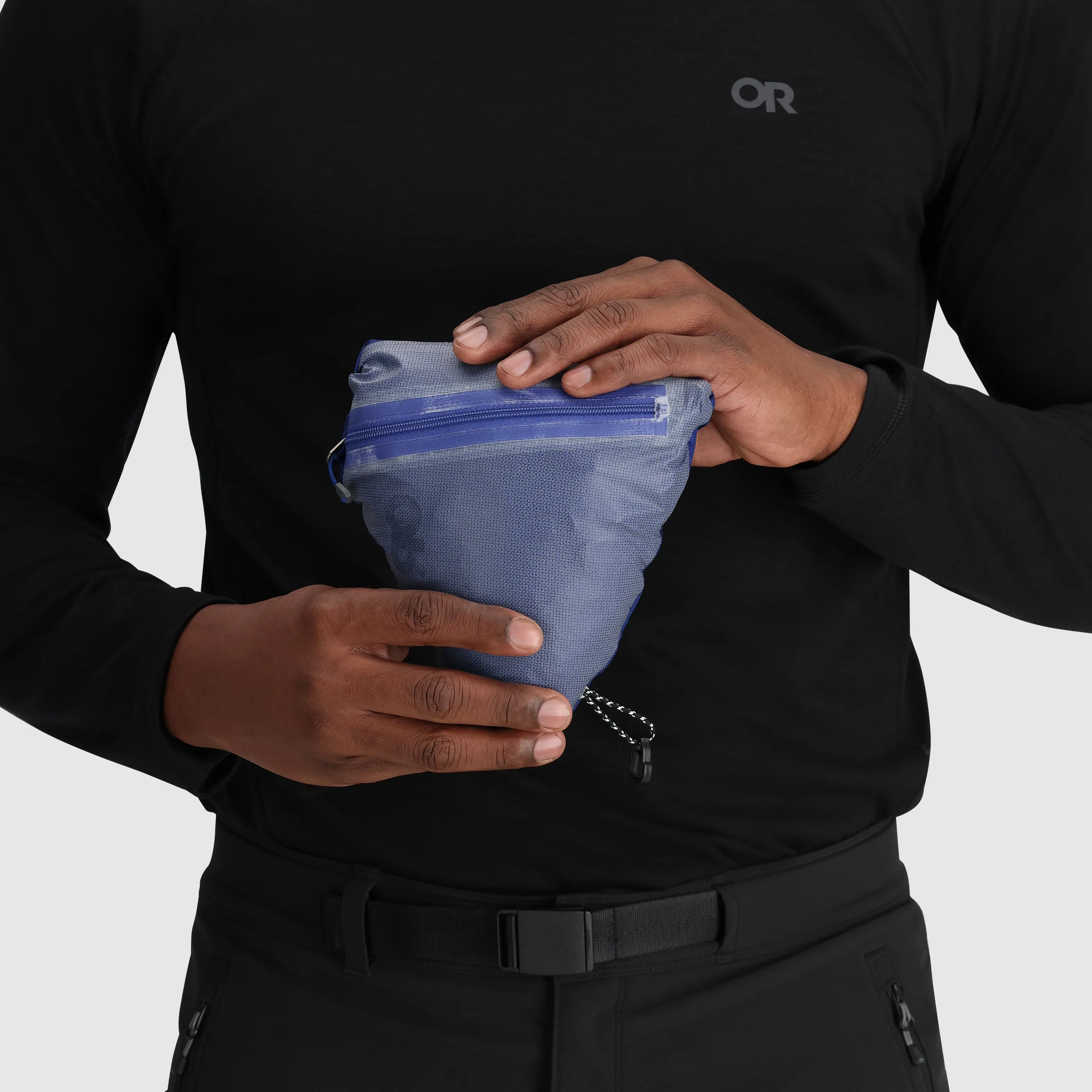 Men's Helium Rain Jacket - Final Sale