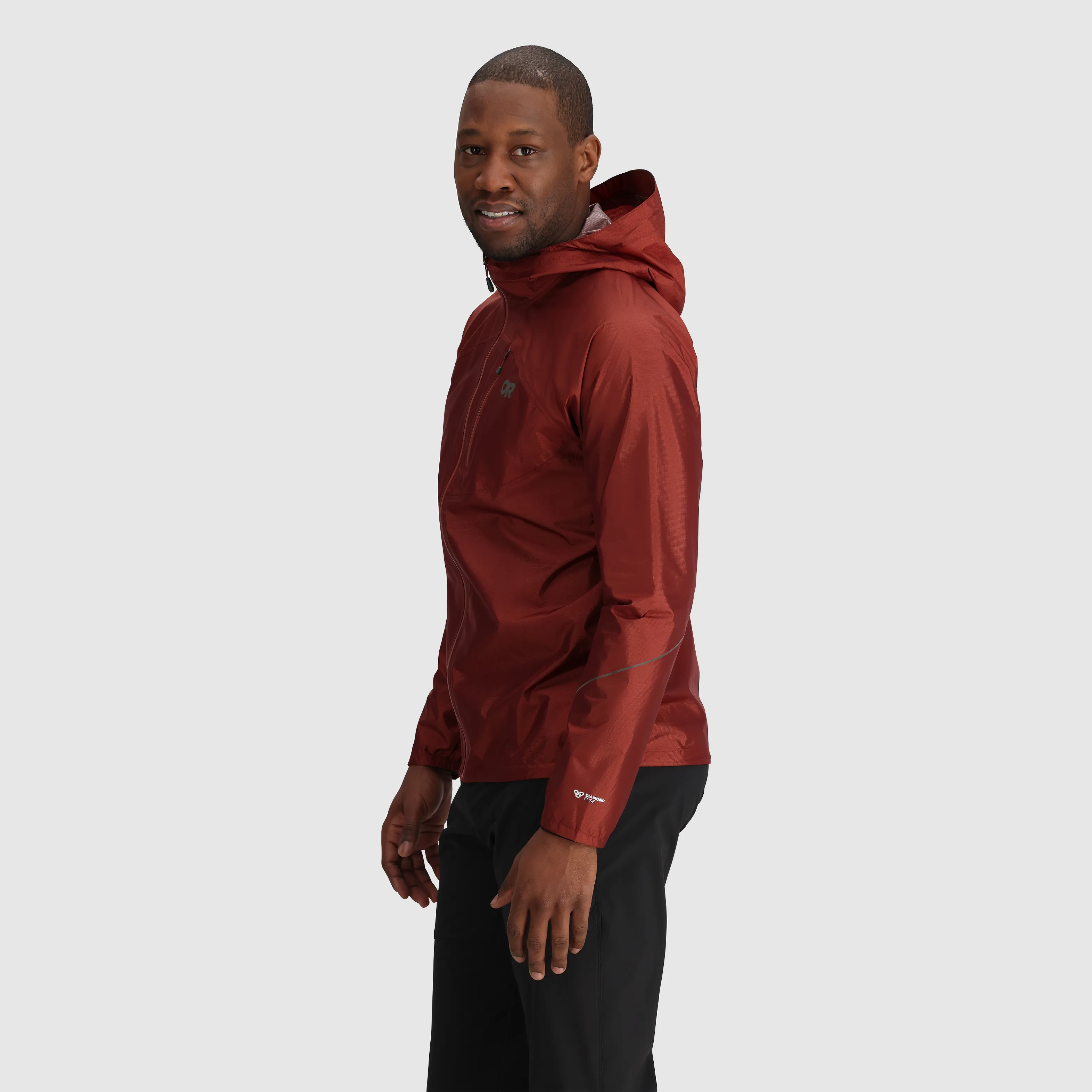 Men's Helium Rain Jacket - Final Sale
