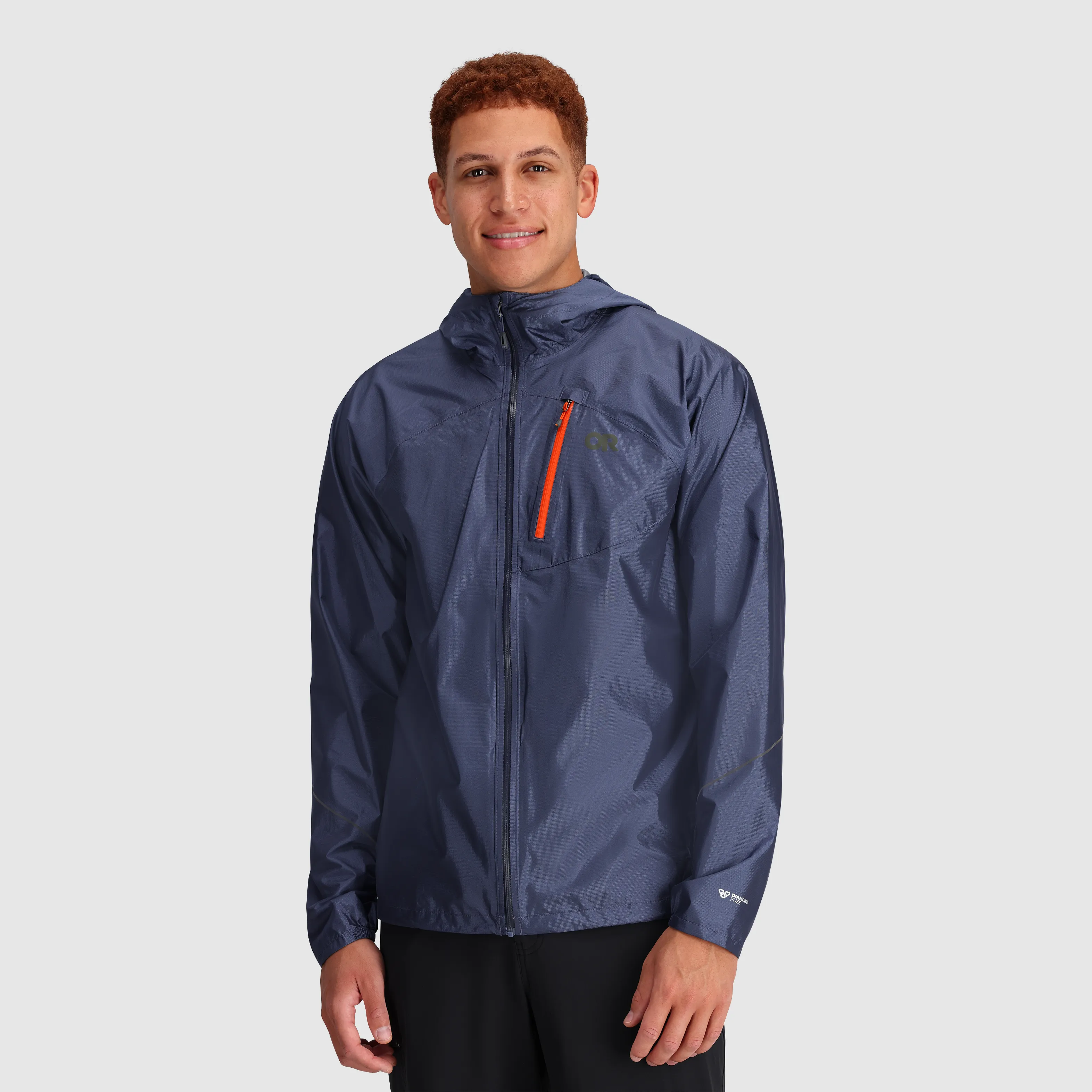 Men's Helium Rain Jacket - Final Sale