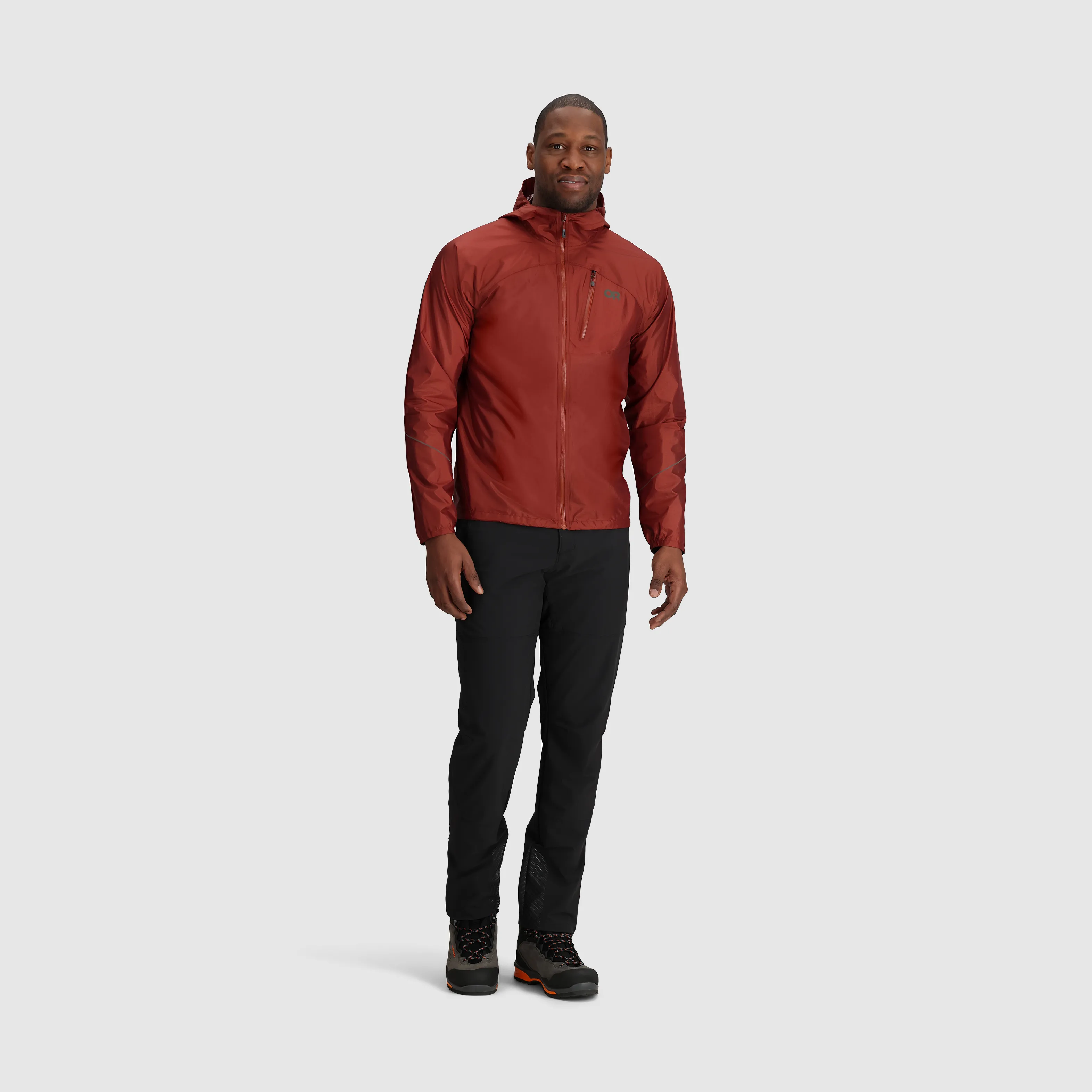 Men's Helium Rain Jacket - Final Sale