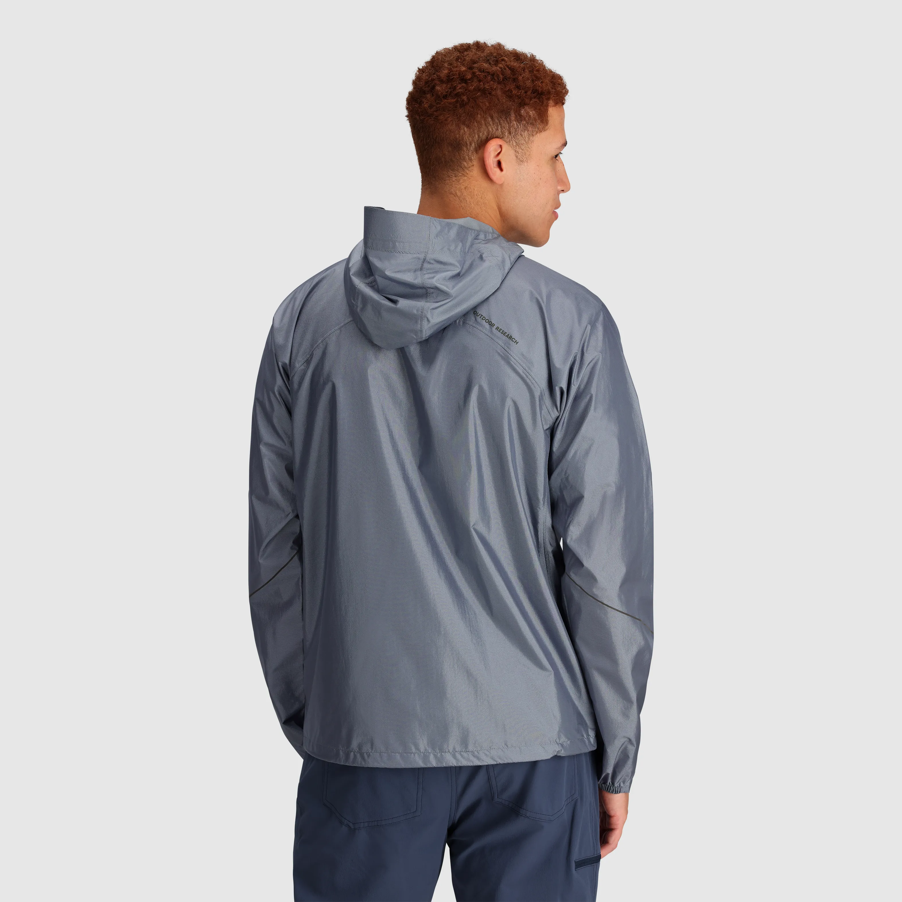 Men's Helium Rain Jacket - Final Sale