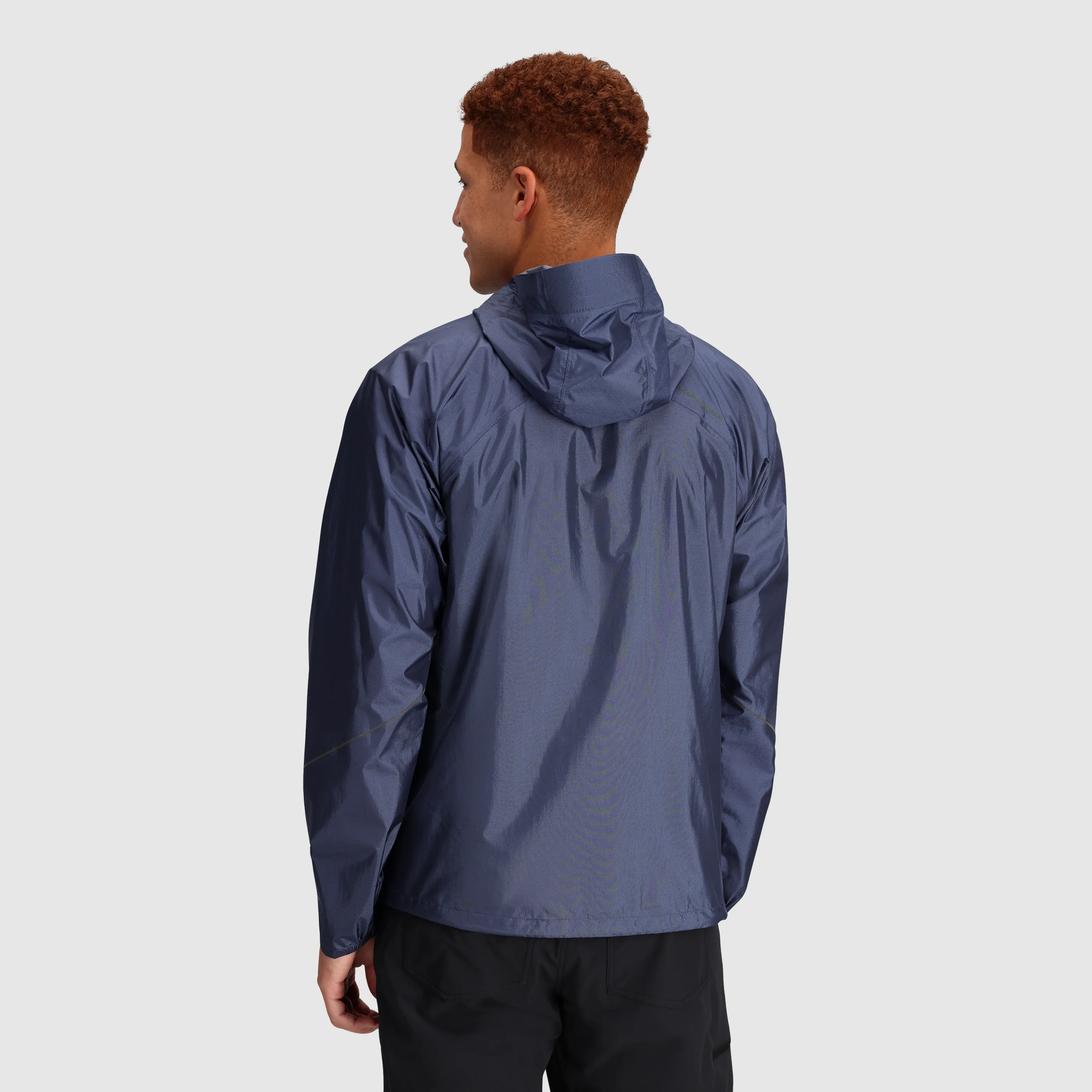 Men's Helium Rain Jacket - Final Sale