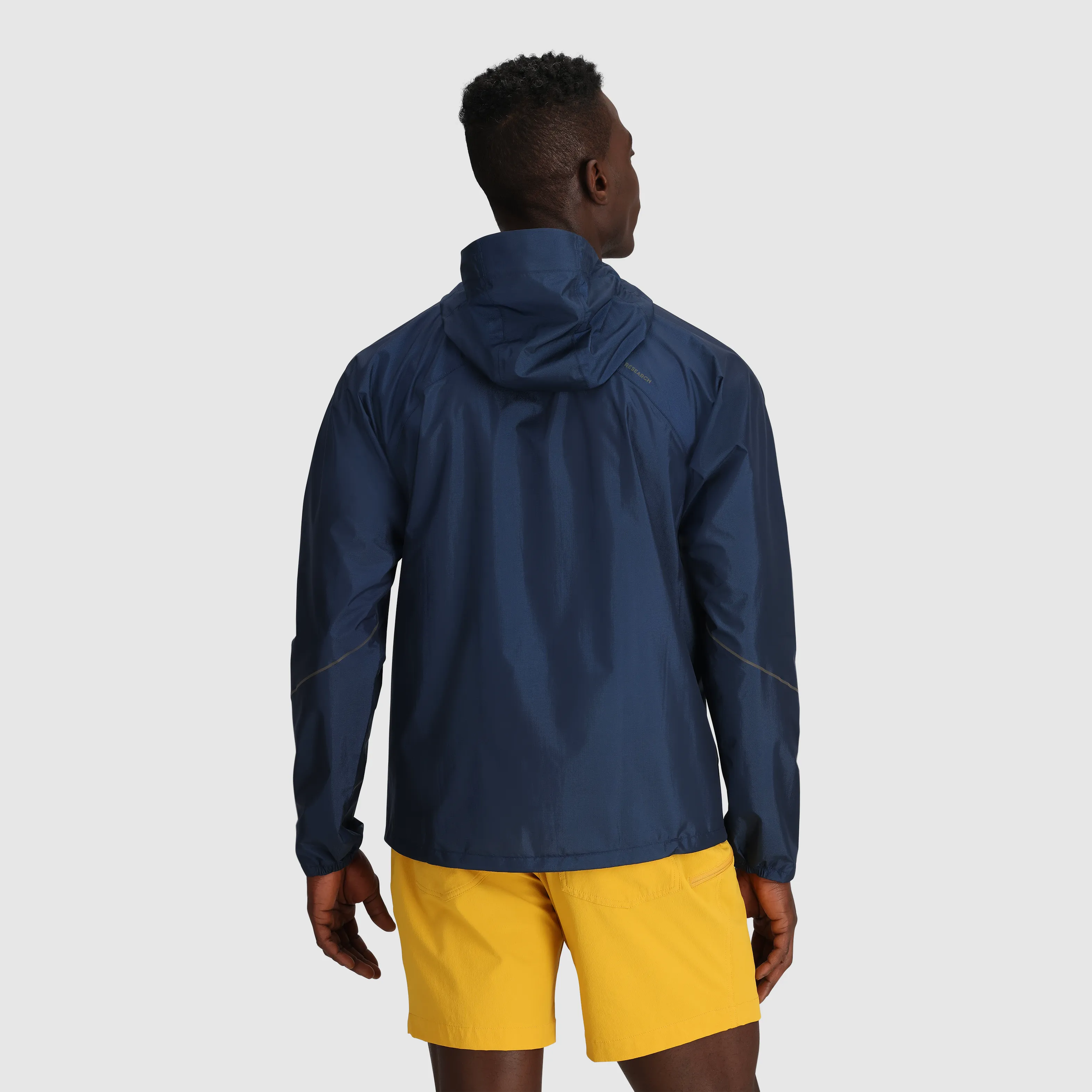 Men's Helium Rain Jacket - Final Sale