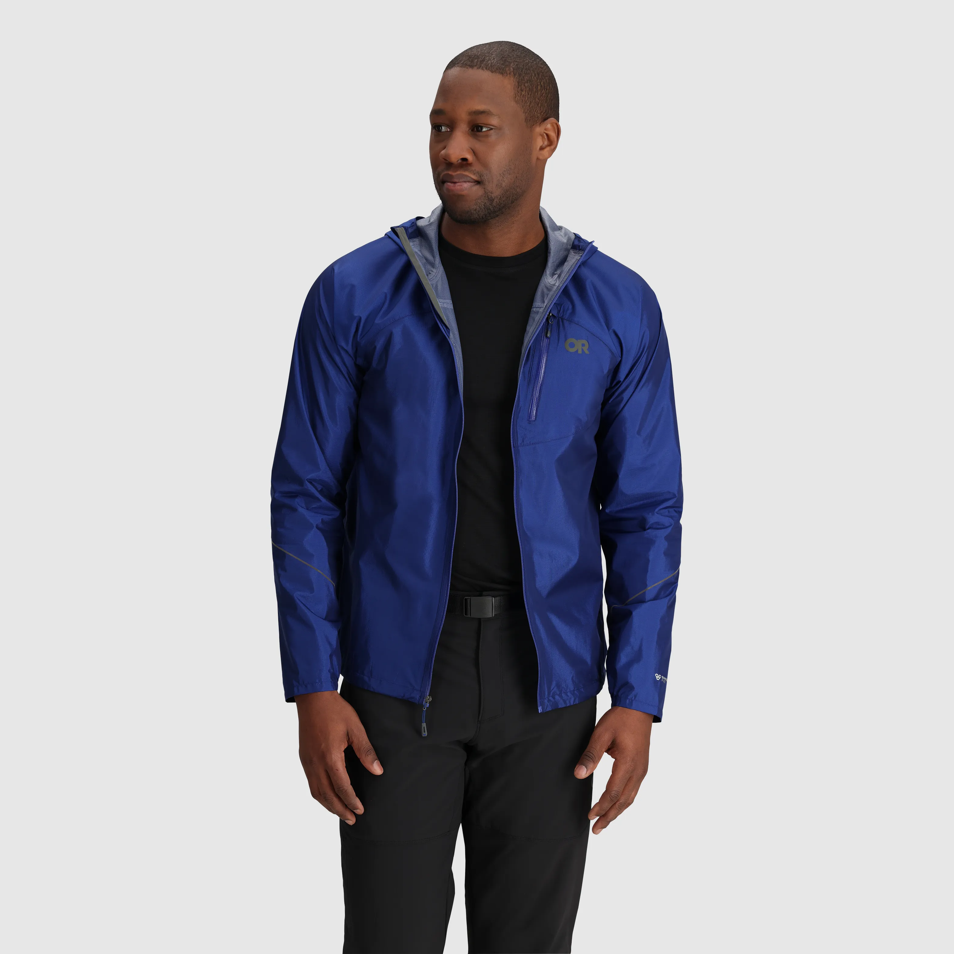 Men's Helium Rain Jacket - Final Sale
