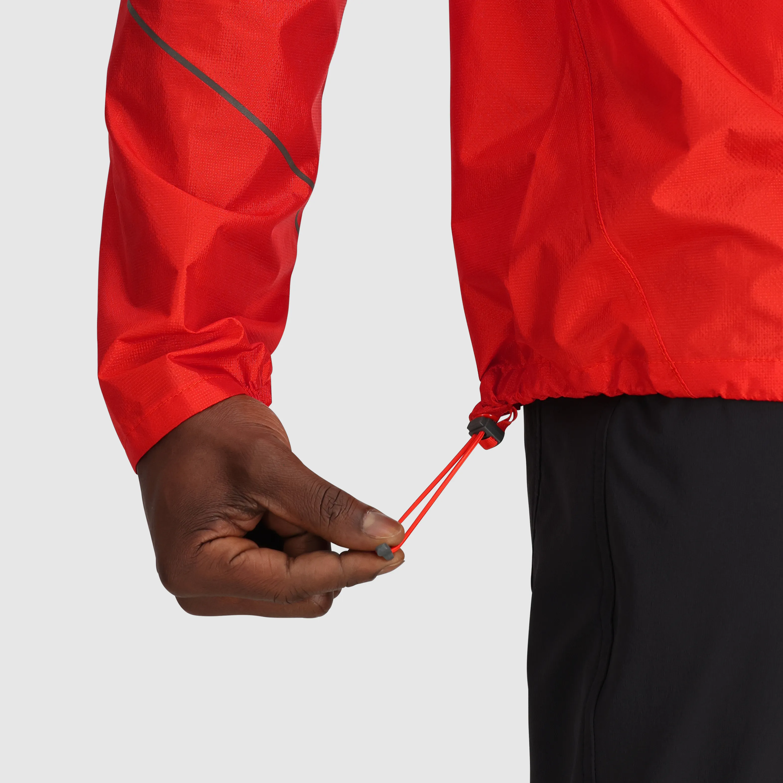 Men's Helium Rain Jacket - Final Sale