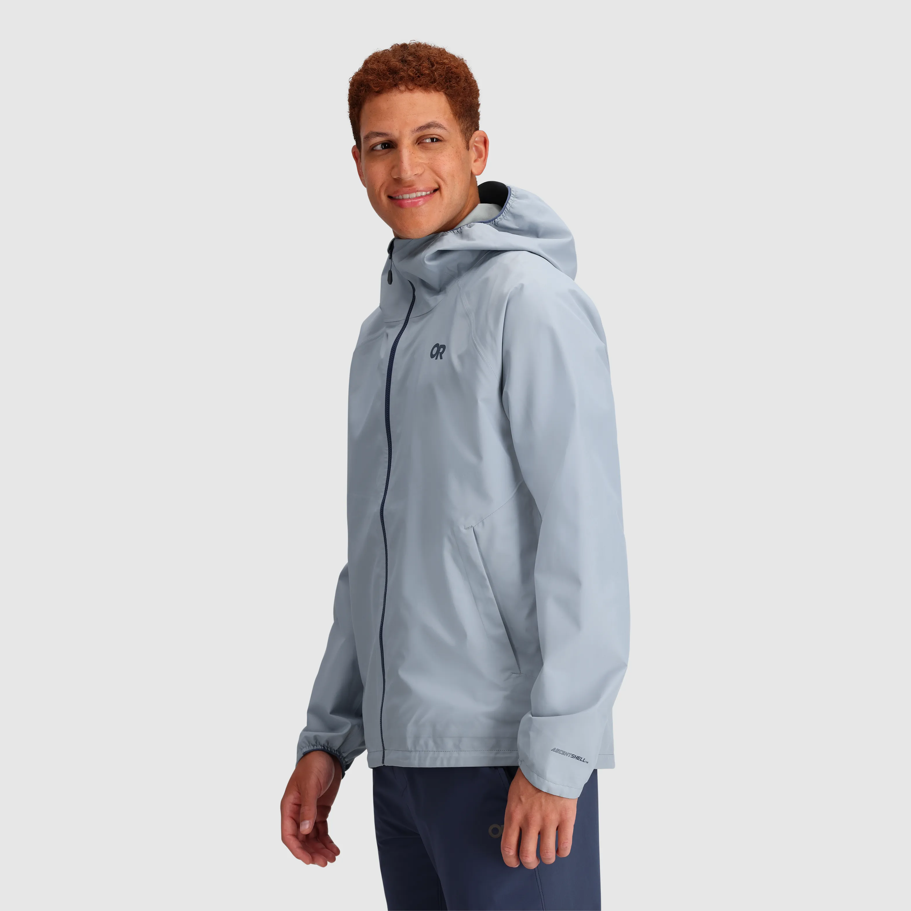 Men's Motive AscentShell Jacket - Final Sale