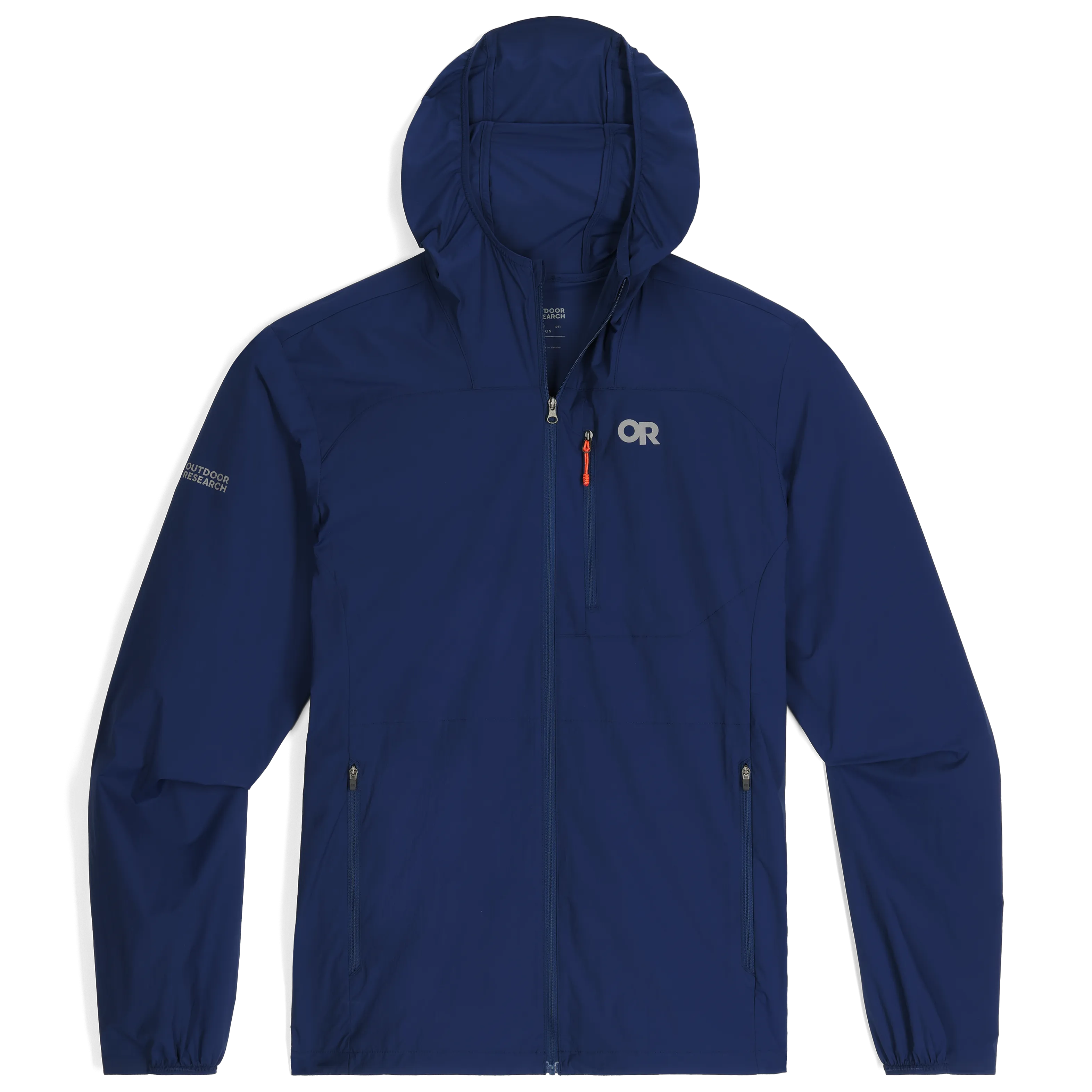 Men's Shadow Wind Hoodie