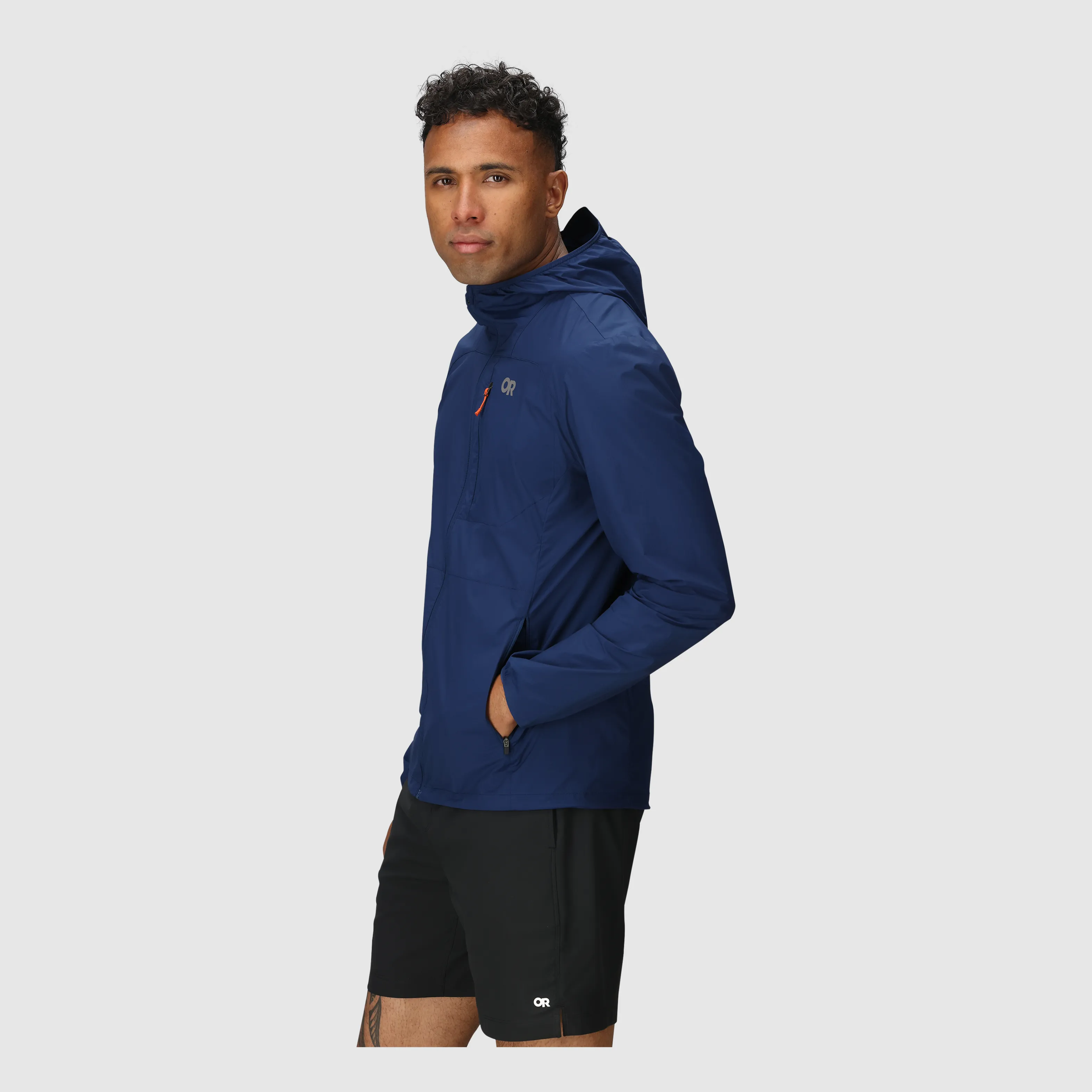 Men's Shadow Wind Hoodie