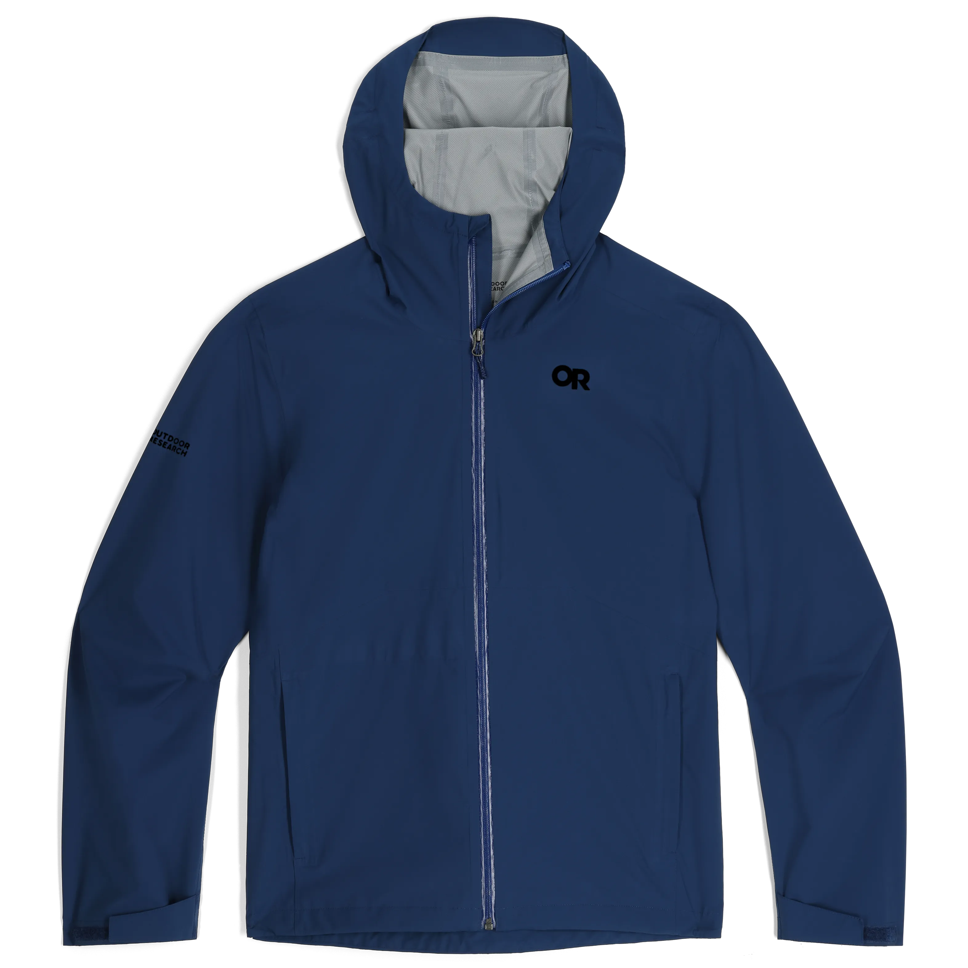 Men's Stratoburst Stretch Rain Jacket