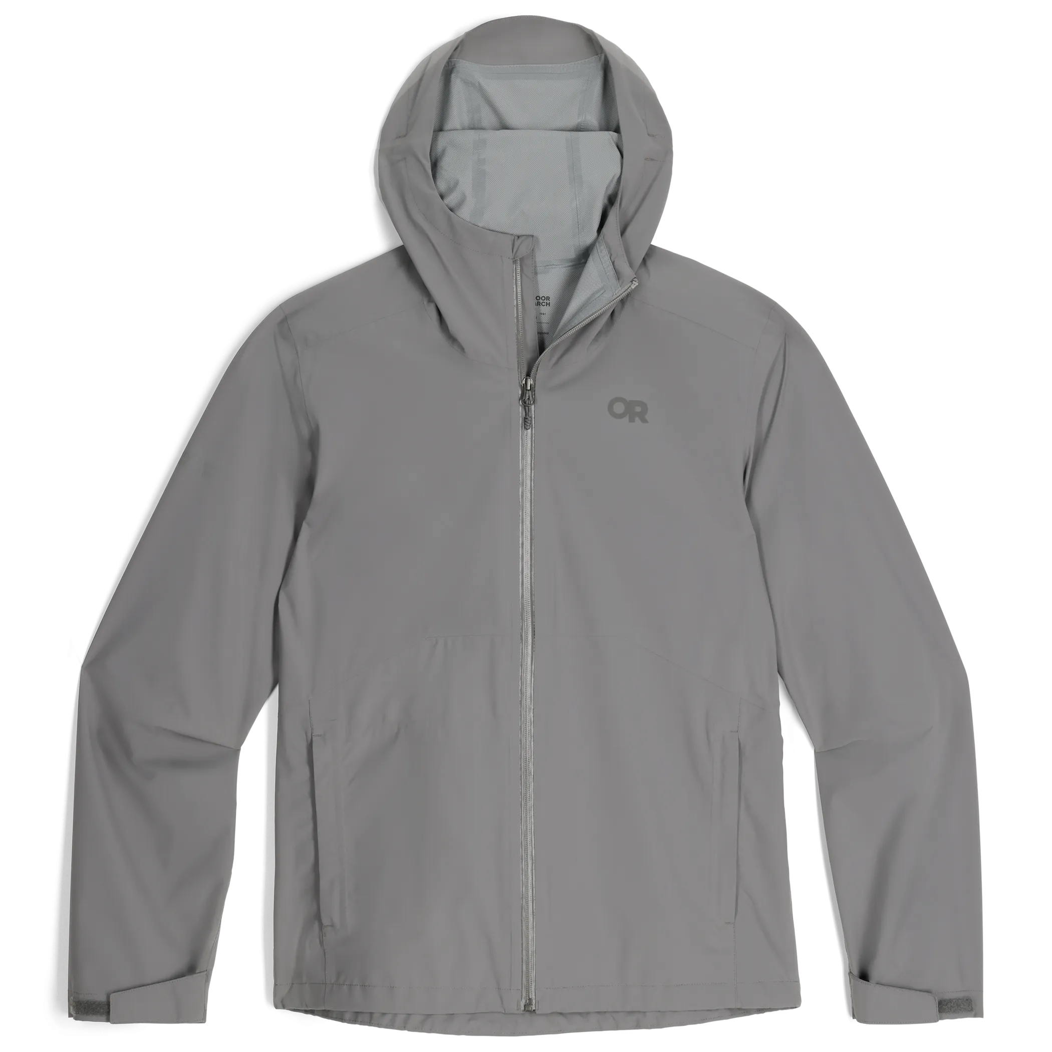 Men's Stratoburst Stretch Rain Jacket