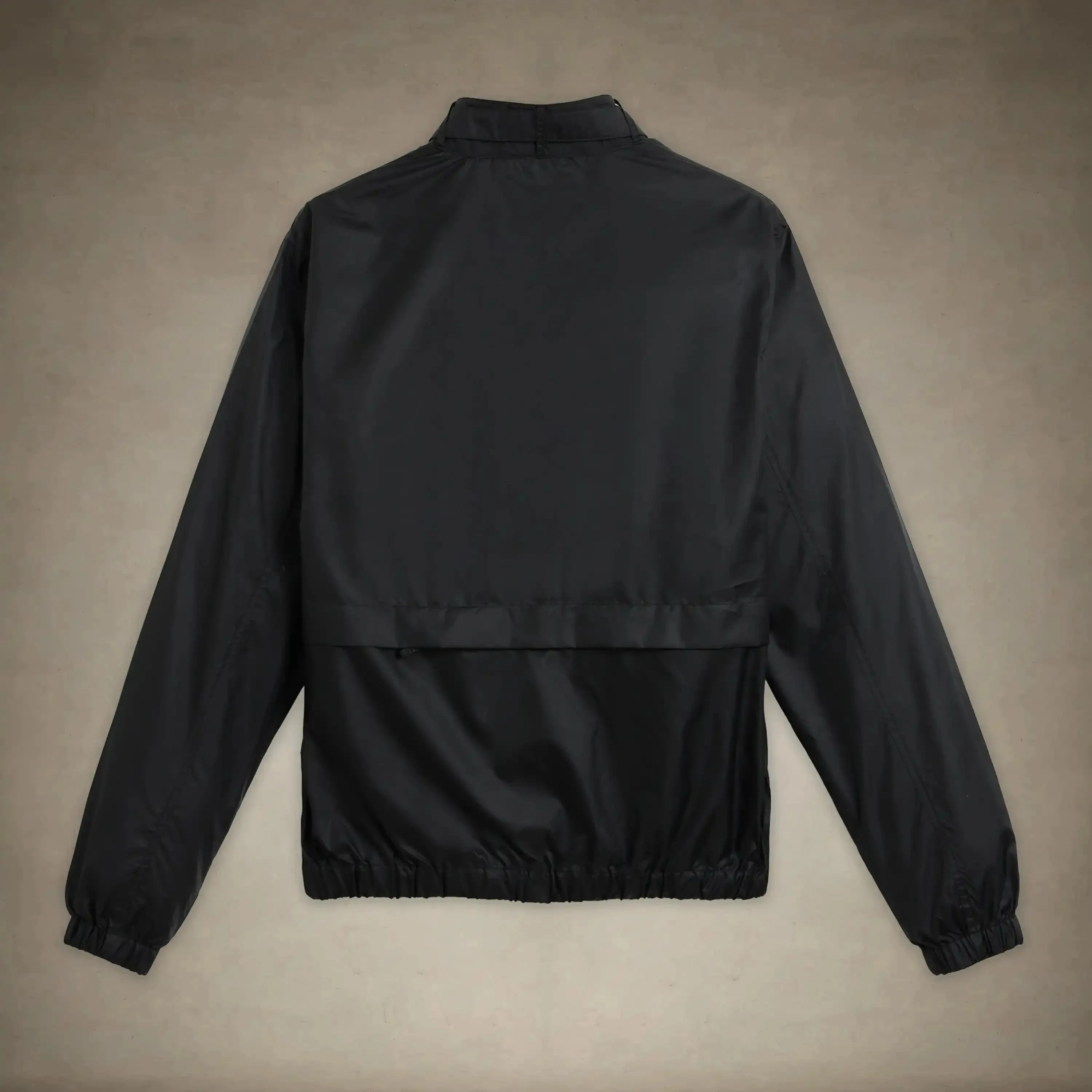 Men's Windbreaker Packable Jacket