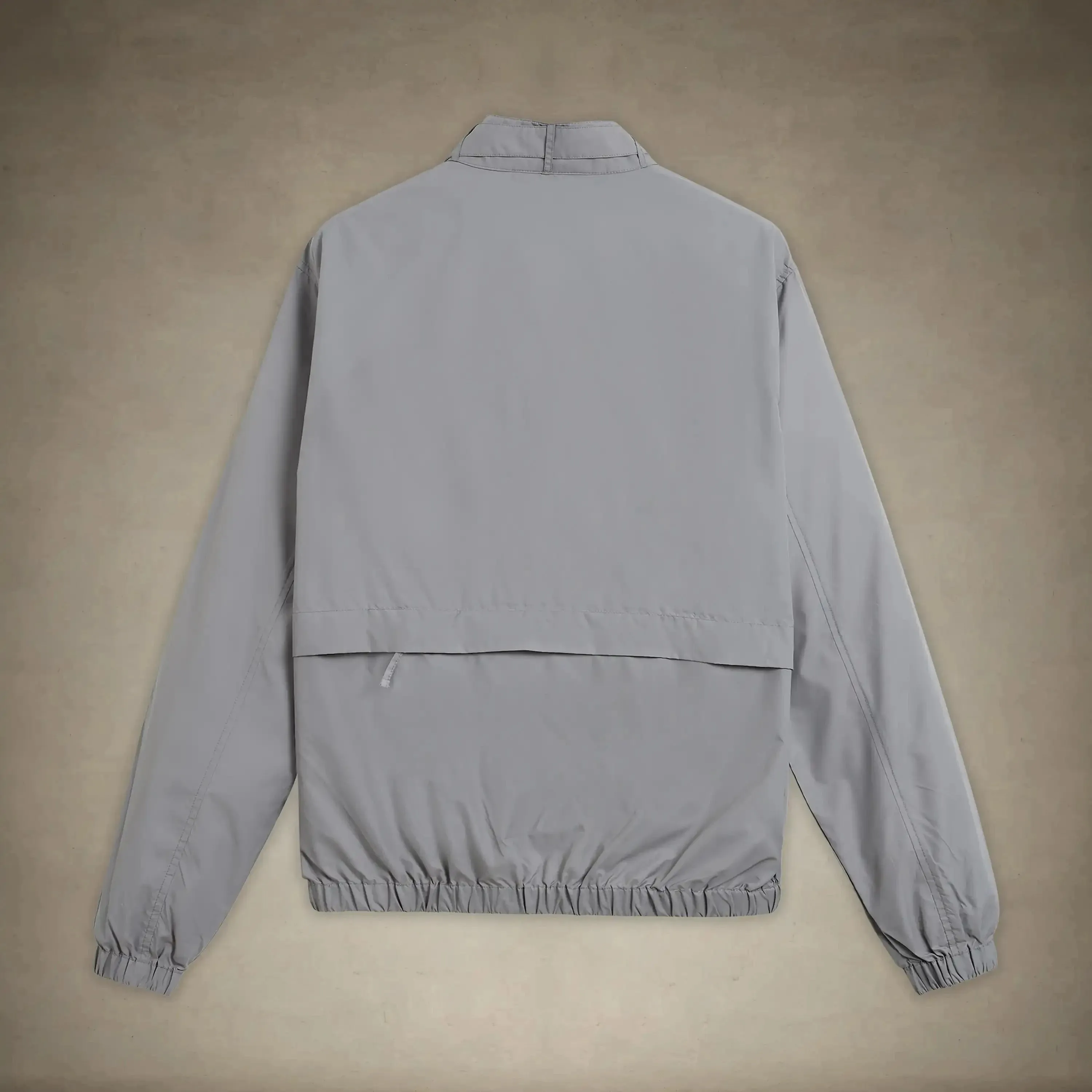 Men's Windbreaker Packable Jacket