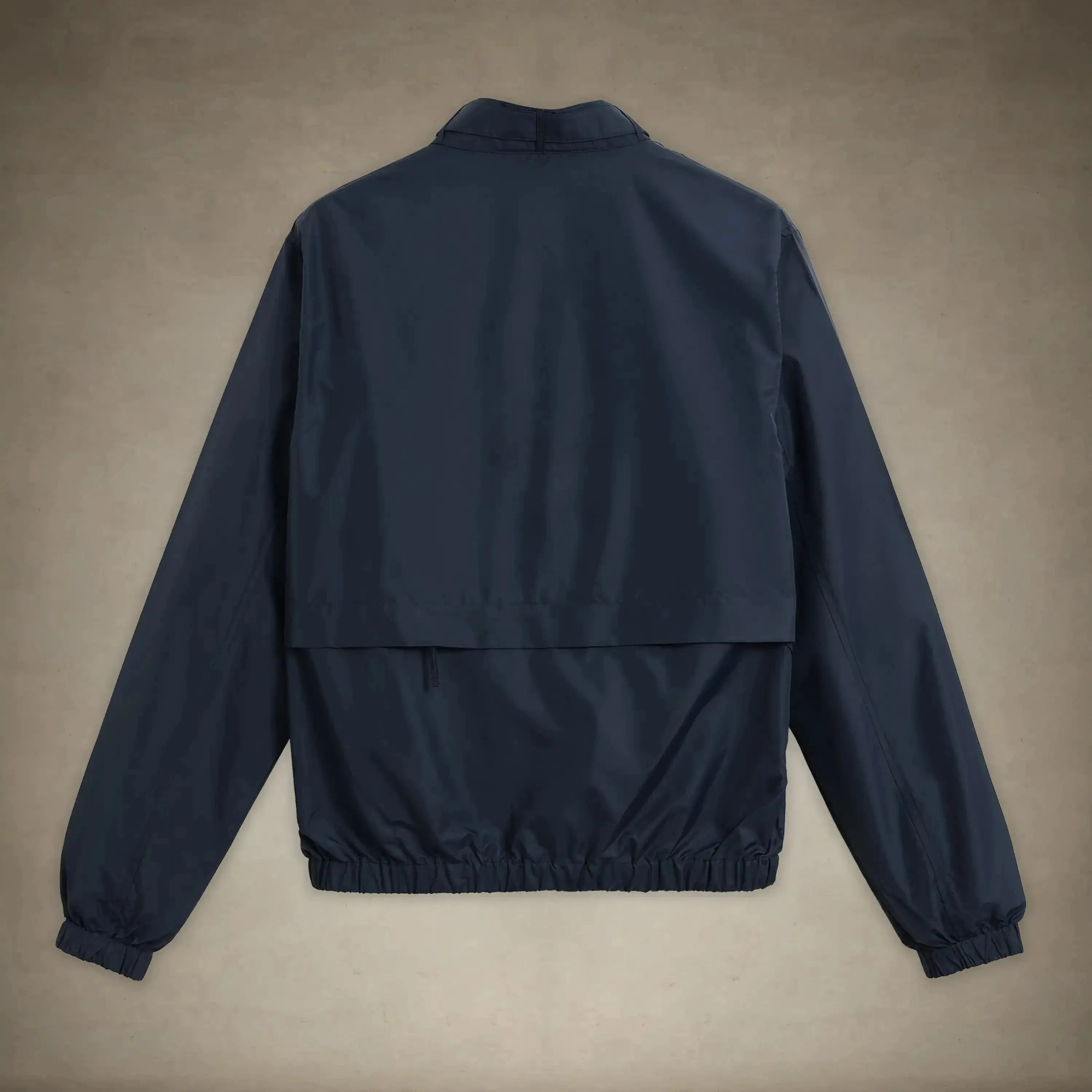 Men's Windbreaker Packable Jacket