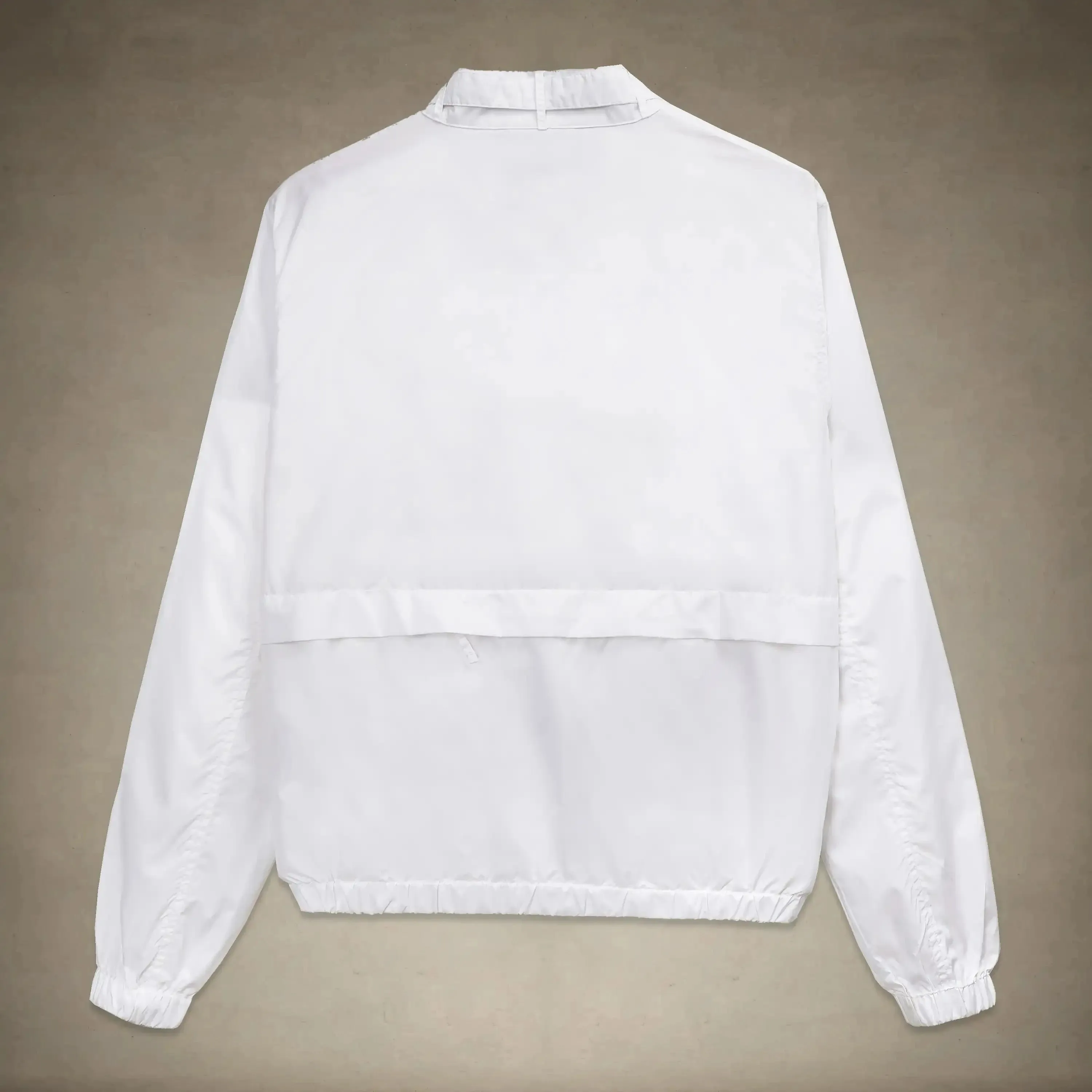 Men's Windbreaker Packable Jacket