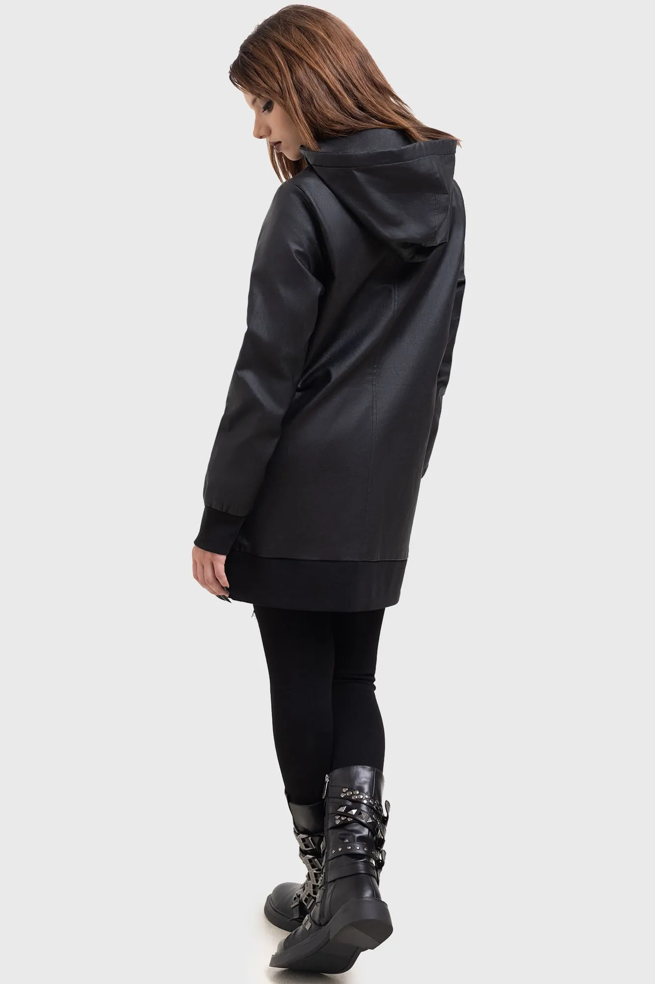Miss Doomsday Jacket