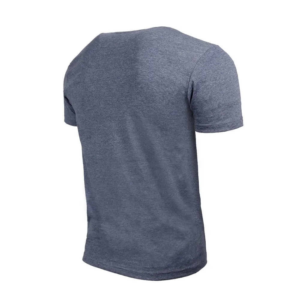 MOOSE 25TH LOGO T-SHIRT