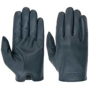 Nappa Leather Gloves by Stetson