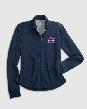 NHL Stadium Series Tomi Full Zip Jacket