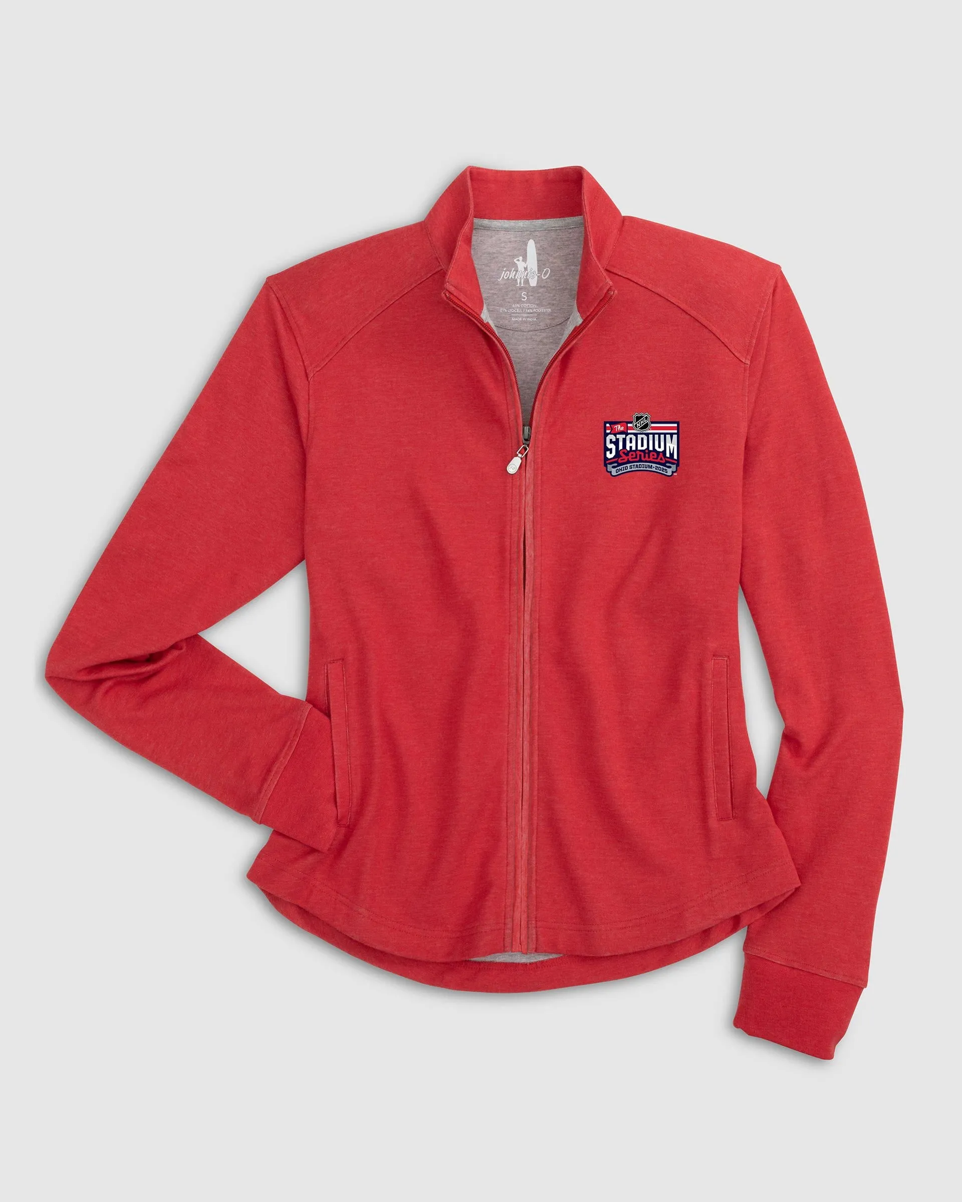 NHL Stadium Series Tomi Full Zip Jacket