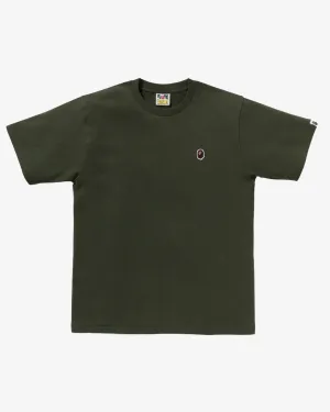 One Point Tee Olive Drab