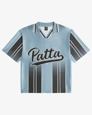 Peewee Sports Jersey Dusty Blue