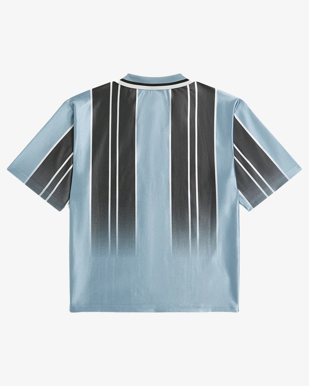Peewee Sports Jersey Dusty Blue