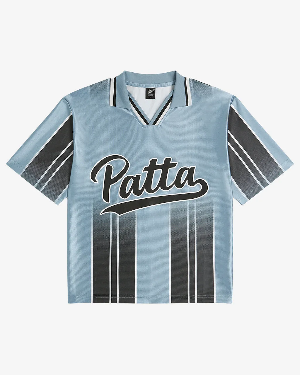 Peewee Sports Jersey Dusty Blue