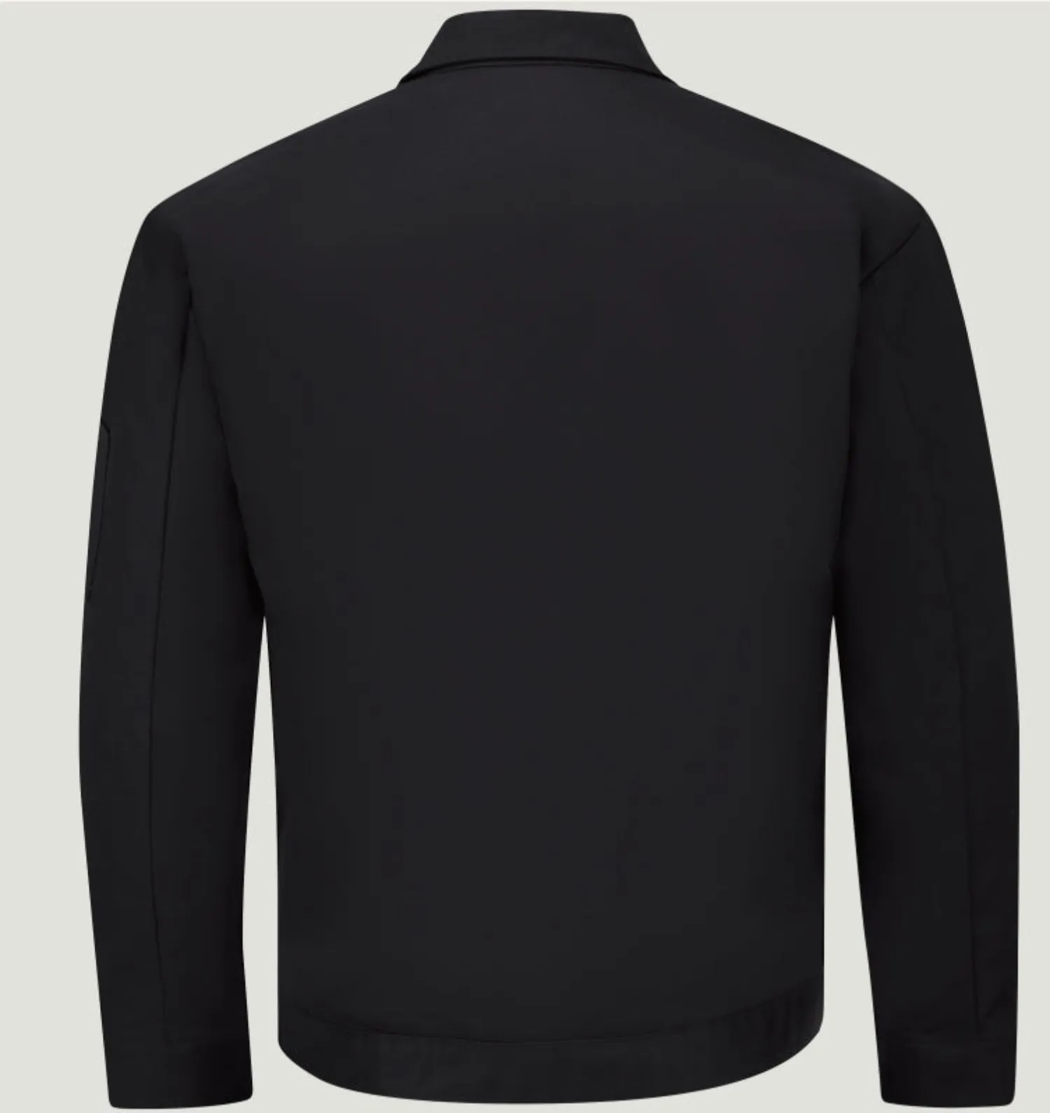 Red Kap Men's Performance Crew Jacket