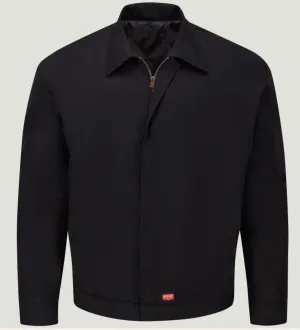 Red Kap Men's Performance Crew Jacket