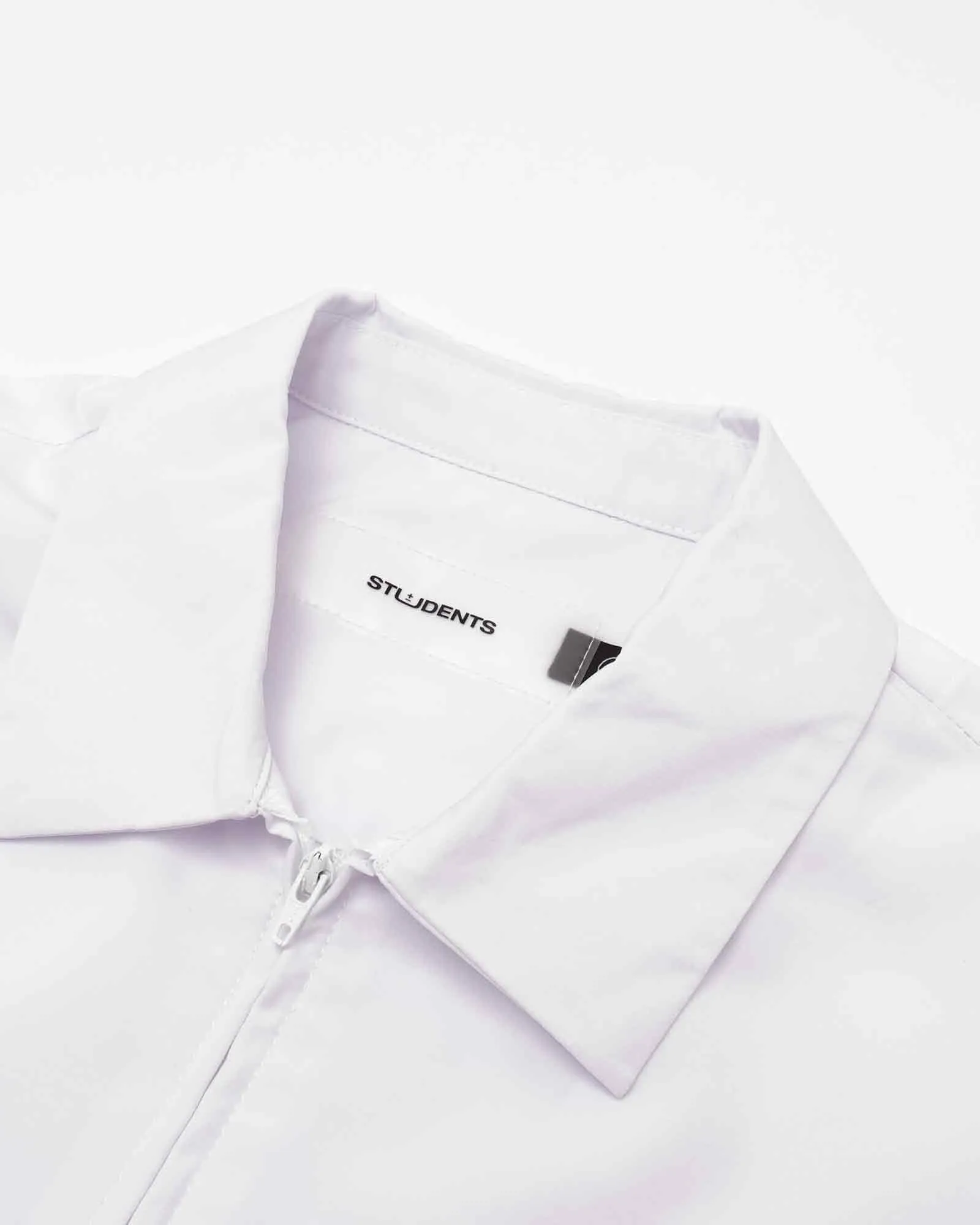 Reggie S/S Cotton Poplin Shirt