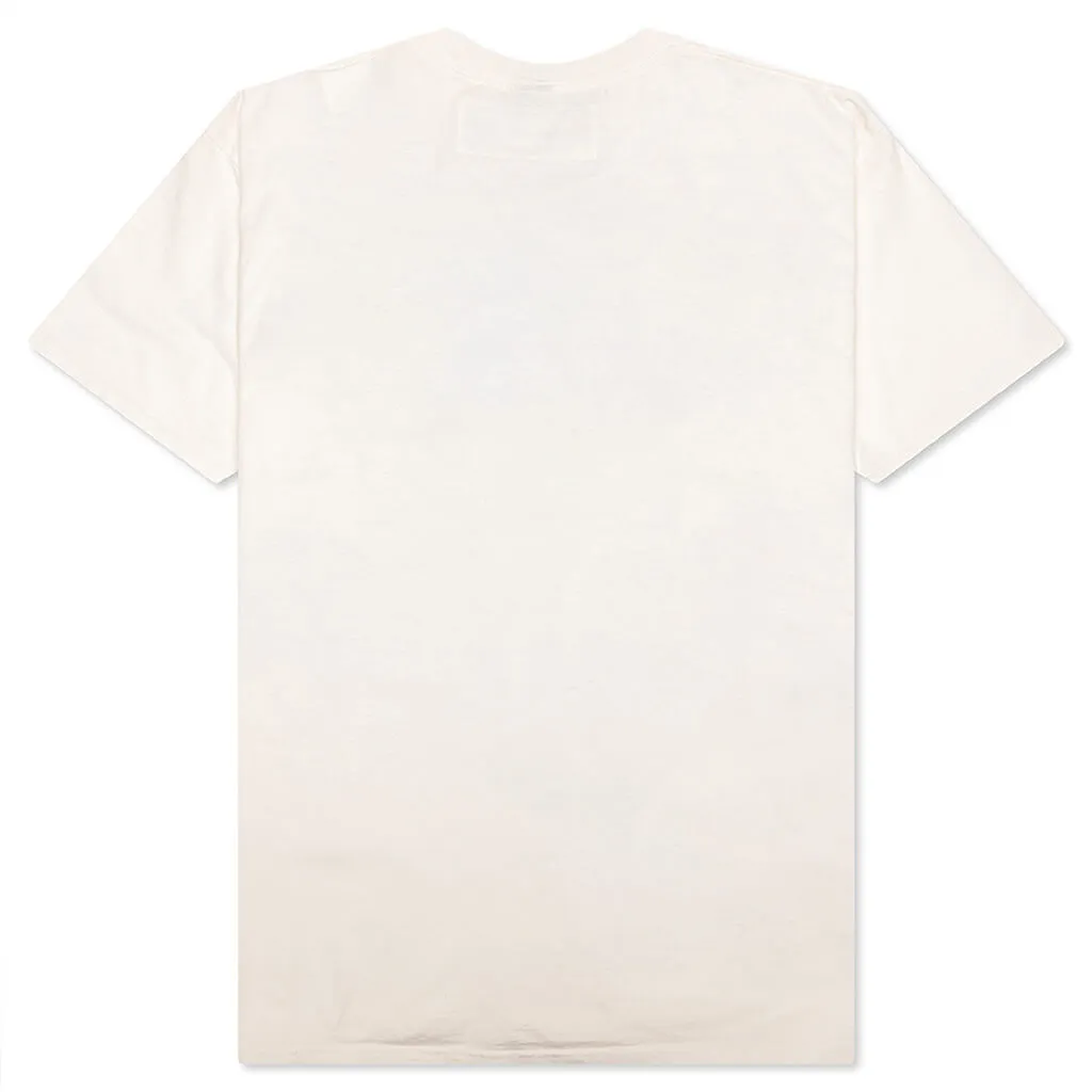 Roper T-Shirt - Bone