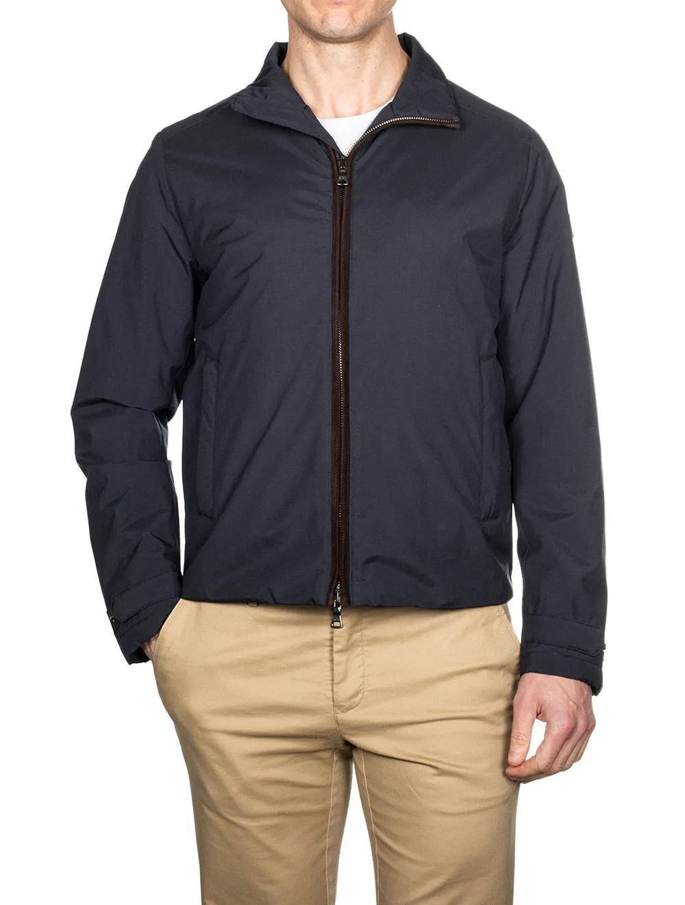 Save the Sea Re-H2O Typhoon® Jacket Navy