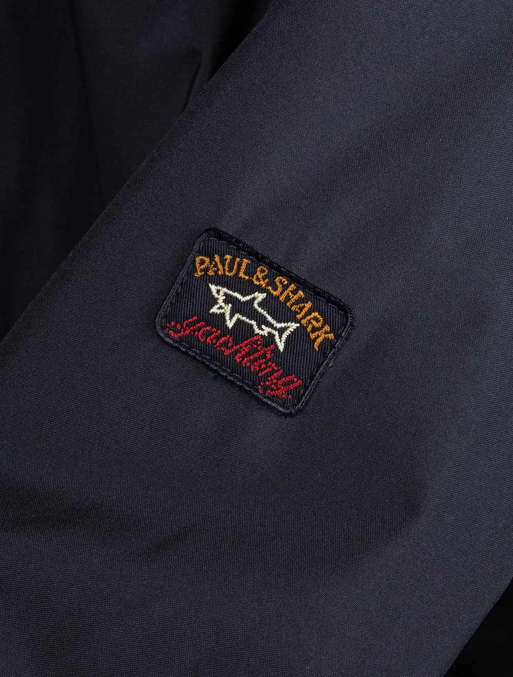 Save the Sea Re-H2O Typhoon® Jacket Navy
