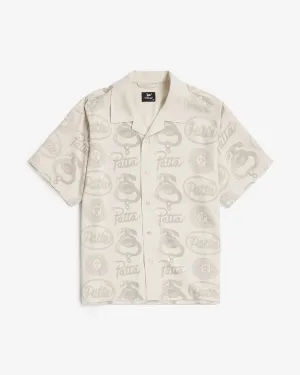 Serpentes Summer Shirt Pumic Stone